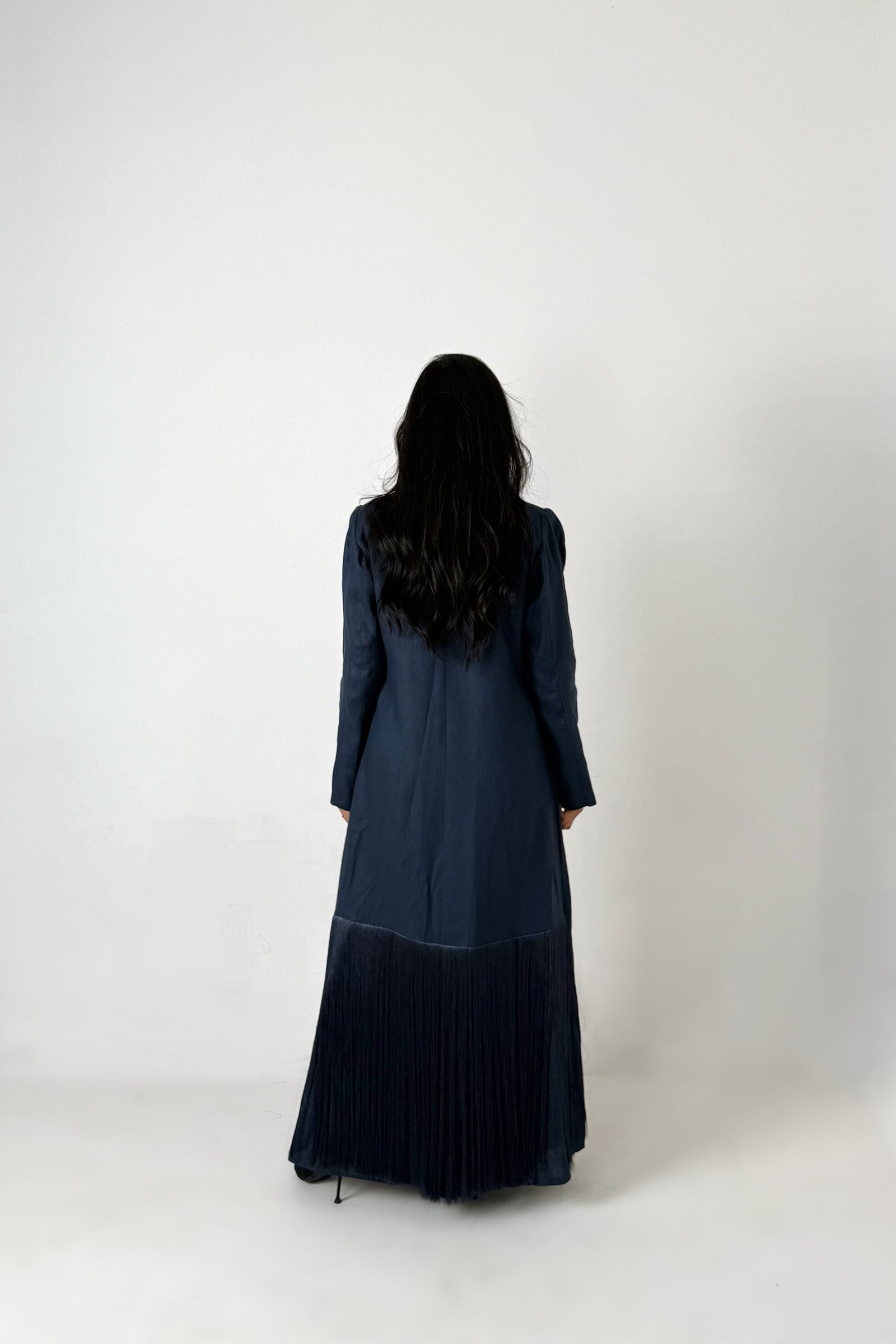 ABAYA 016 - صورة 6