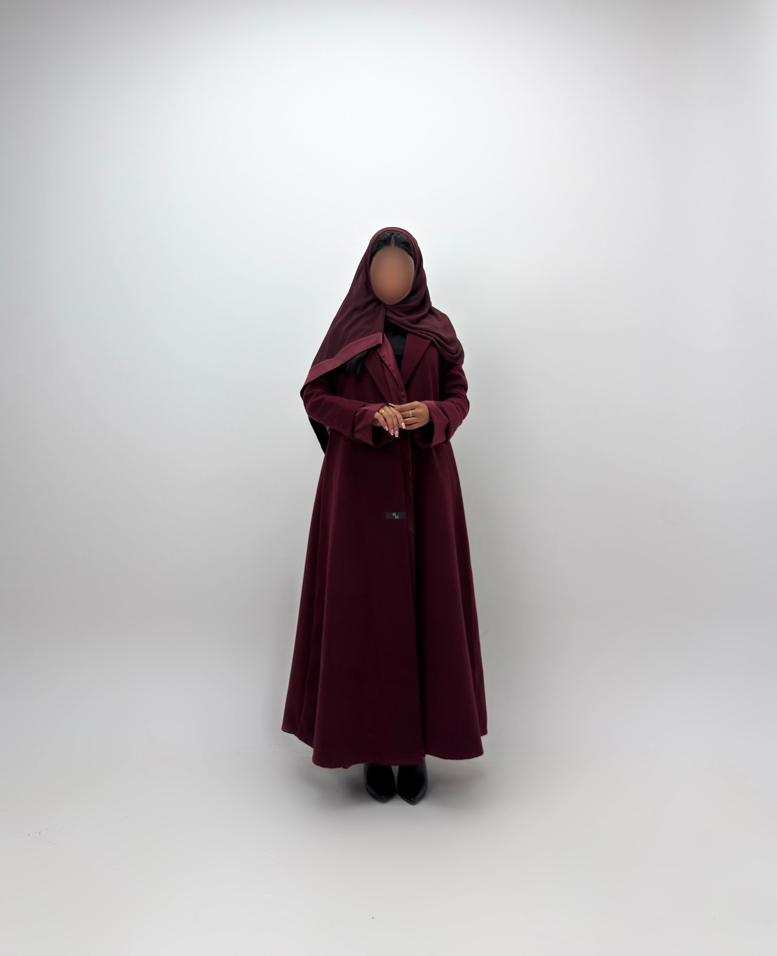 ABAYA 007 - Image 1