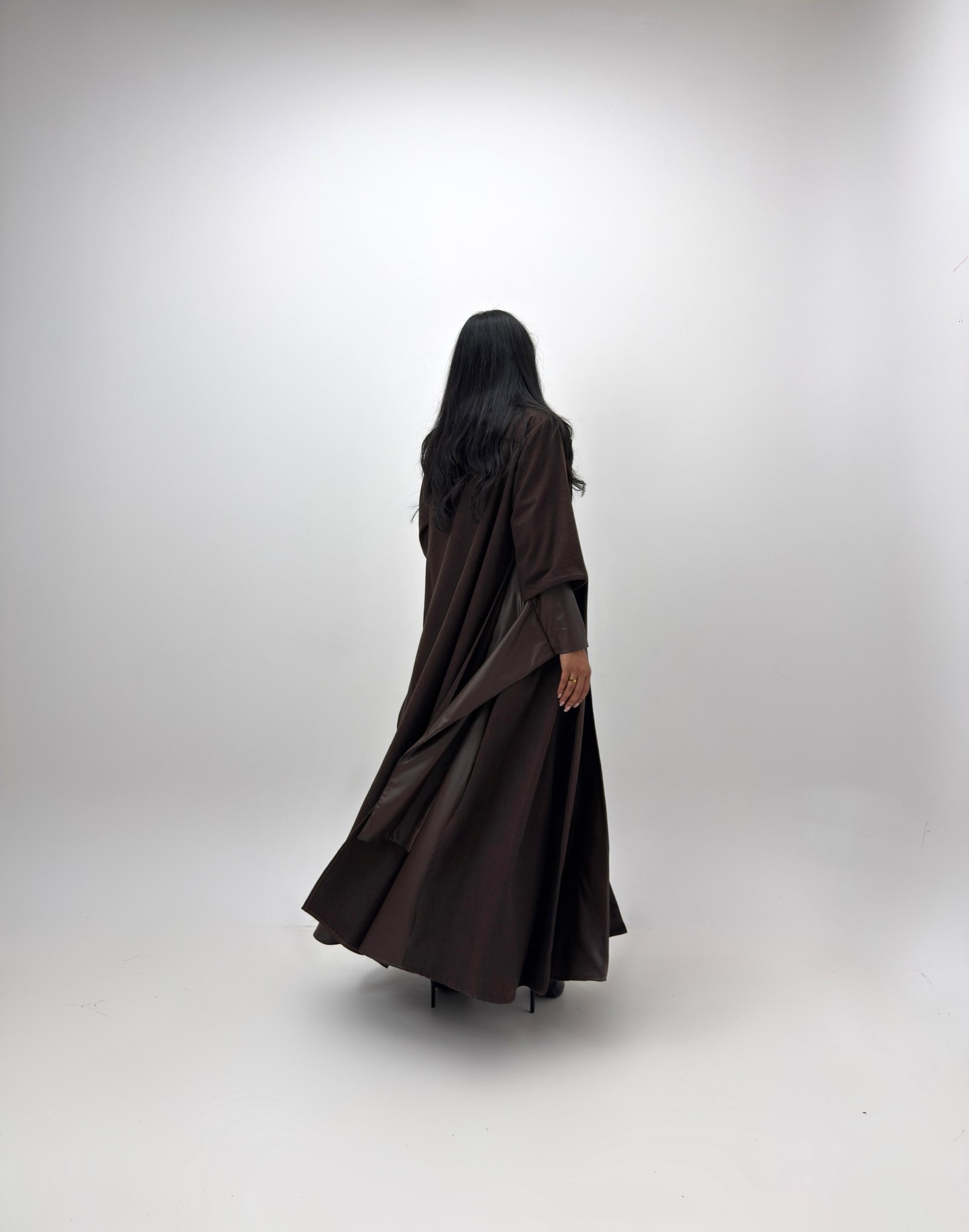 ABAYA 005 - صورة 6