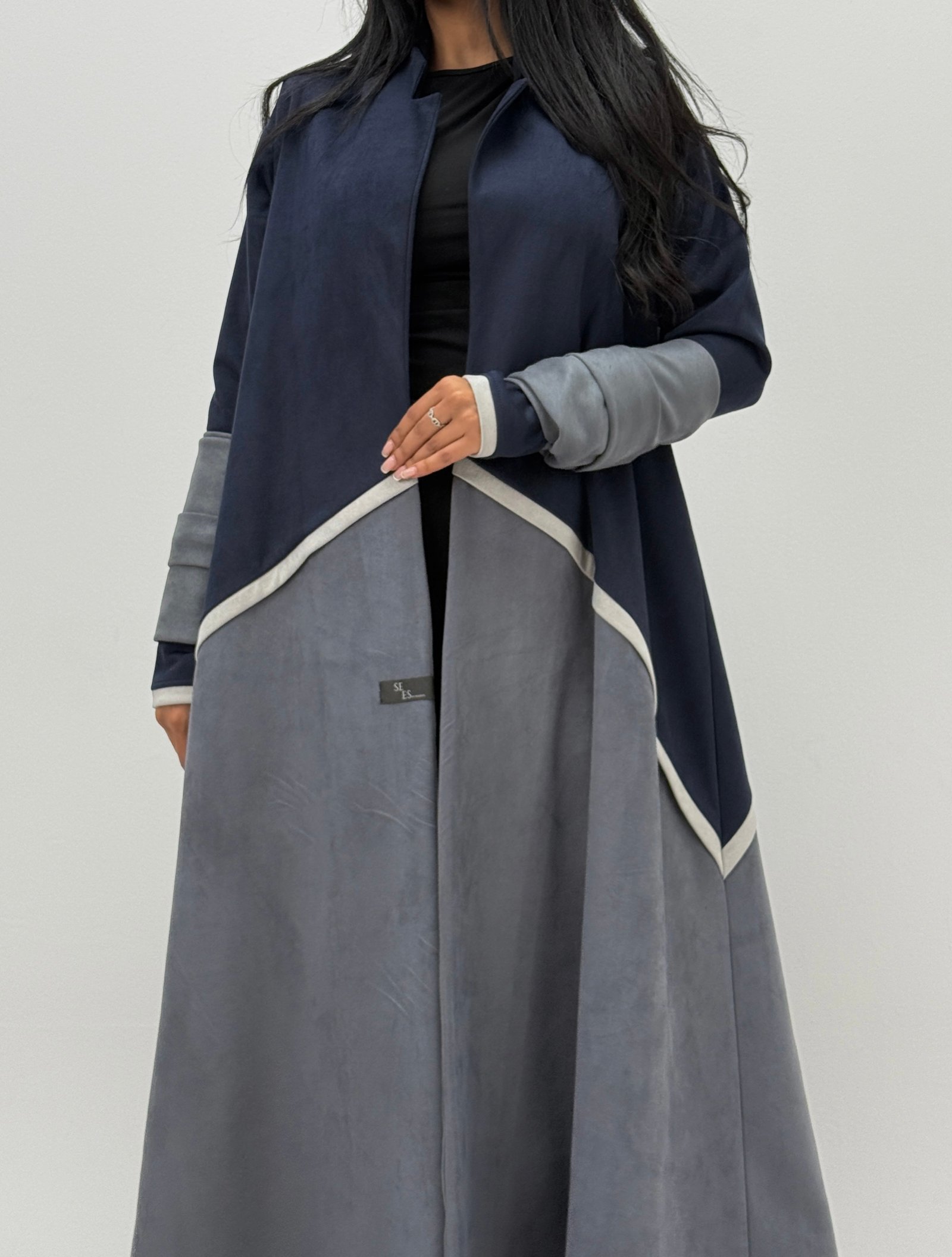 ABAYA 006 - Image 8
