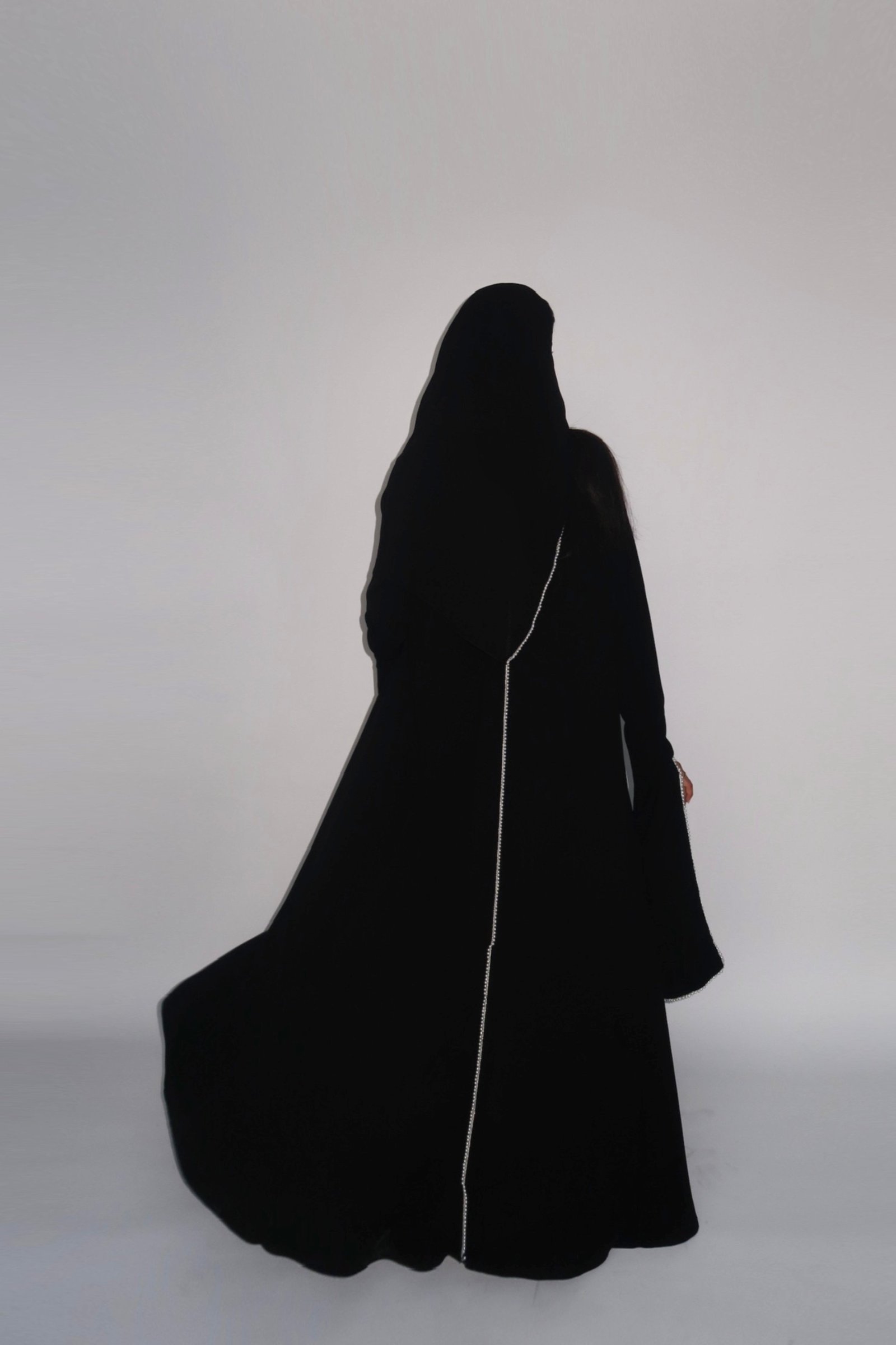 ABAYA 004 - Image 5