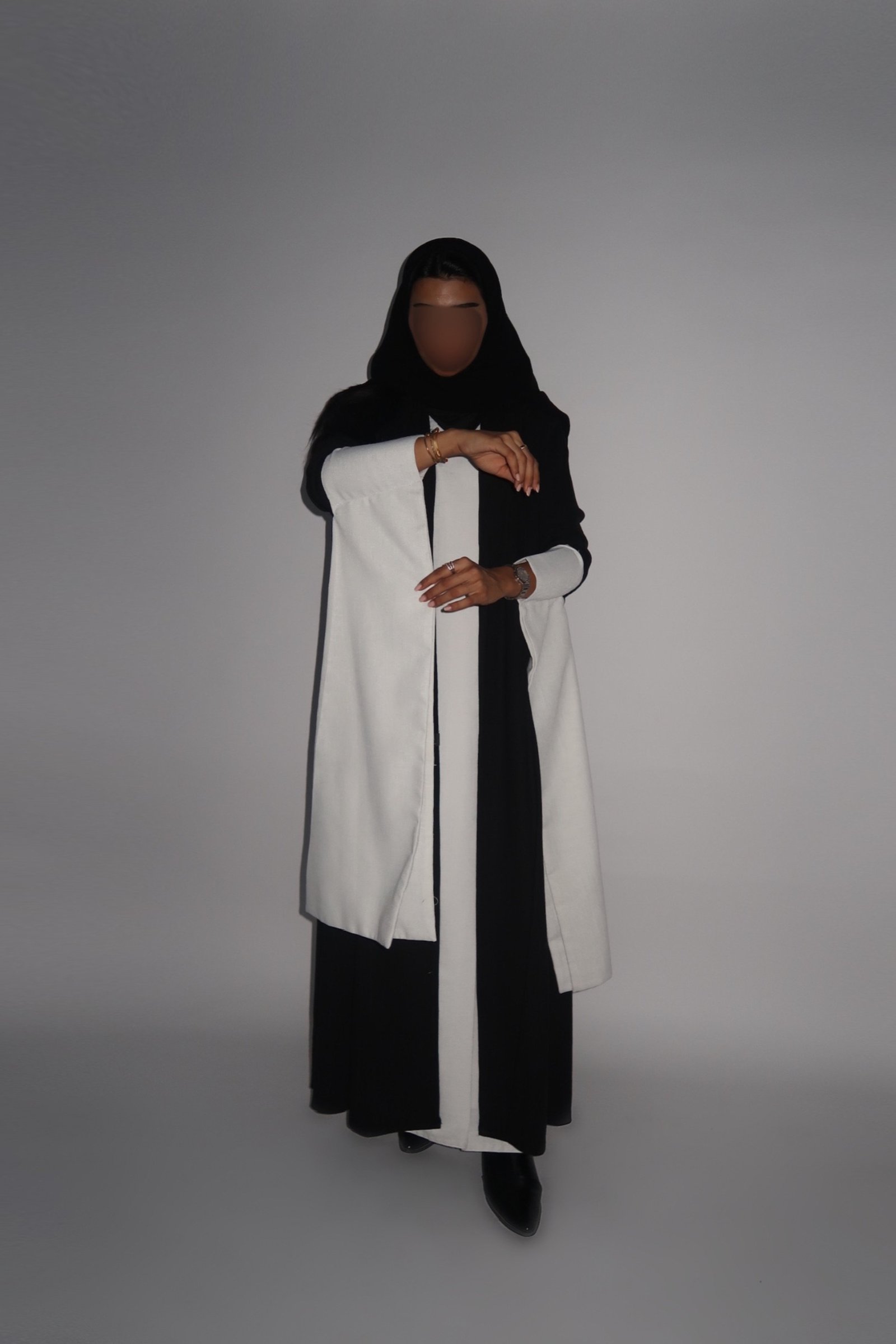 ABAYA 001 - Image 5