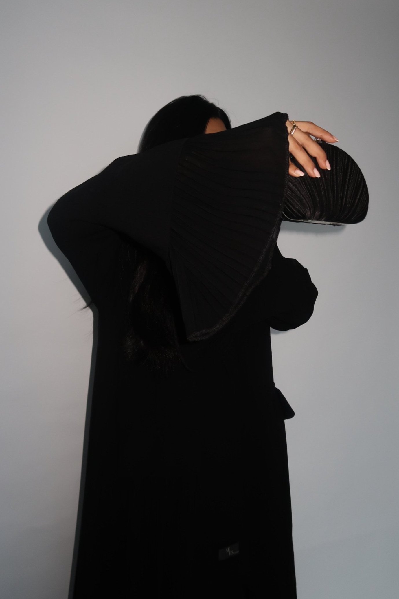 ABAYA 003 - Image 3