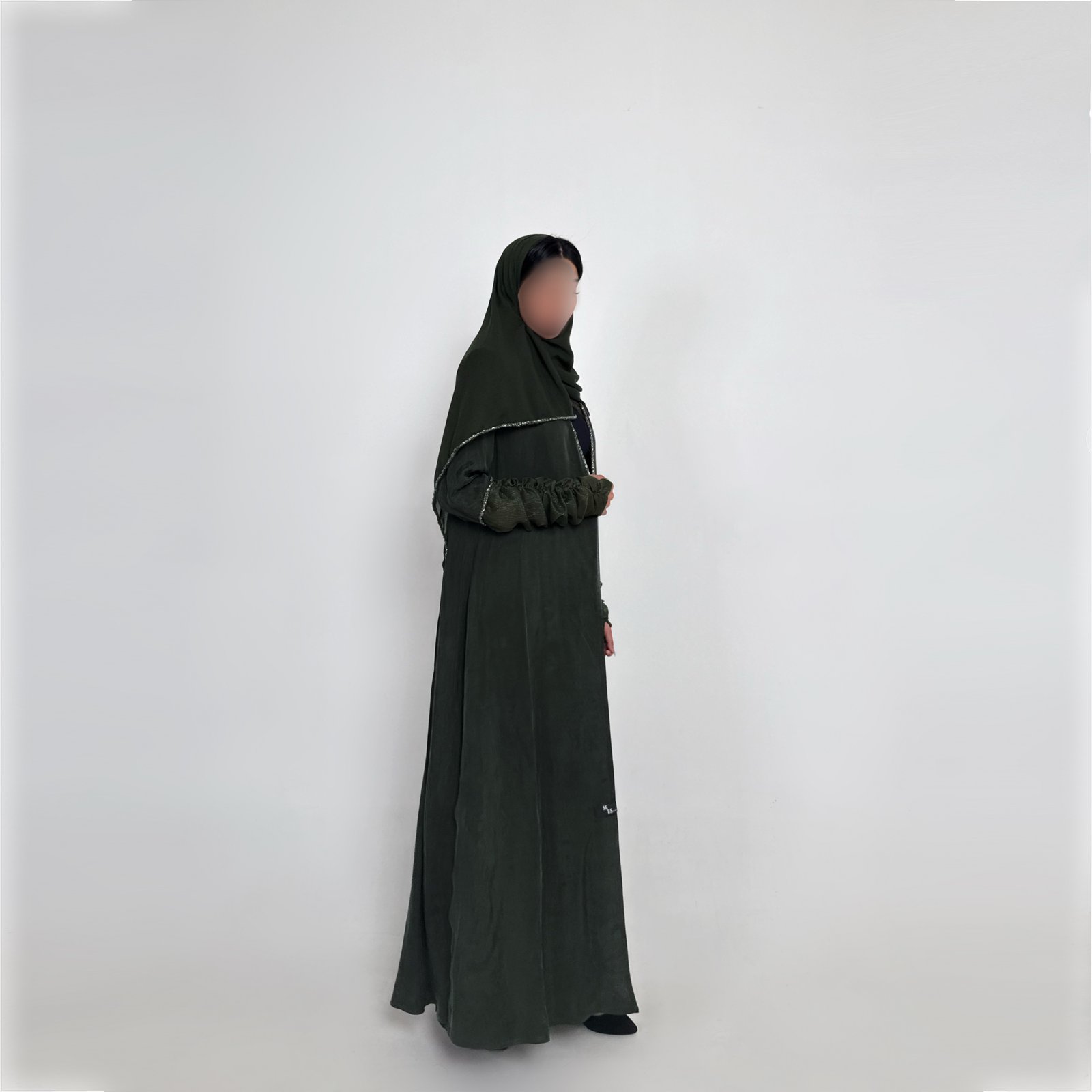 ABAYA 22 - صورة 1