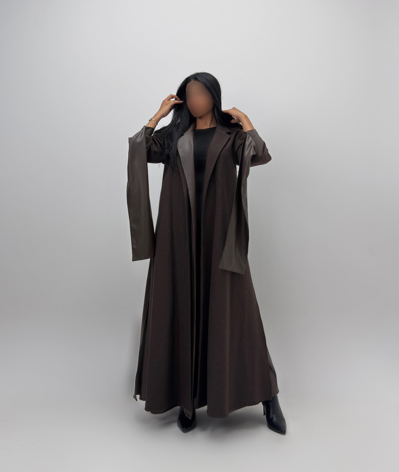 ABAYA 005 - Image 3
