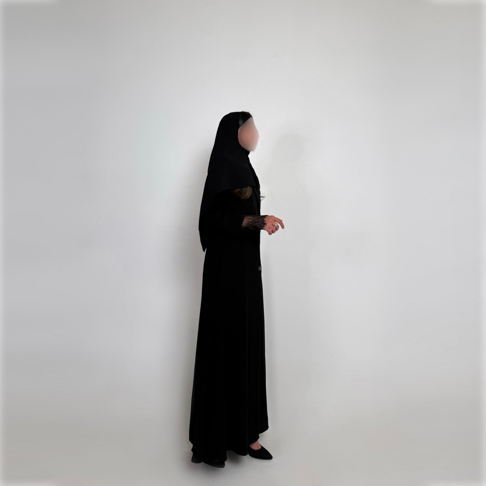 ABAYA 25 - صورة 3