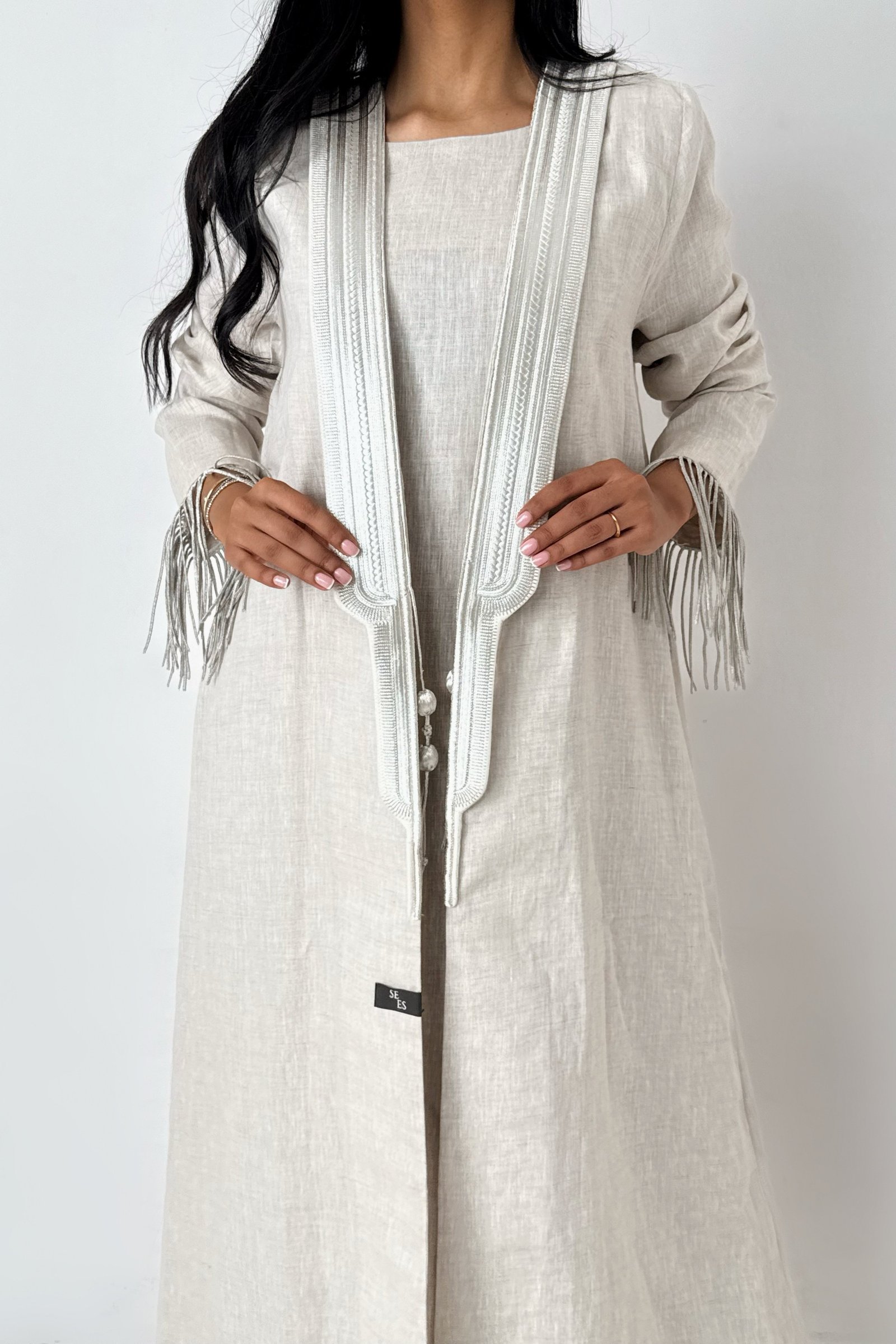 ABAYA 014 - Image 3