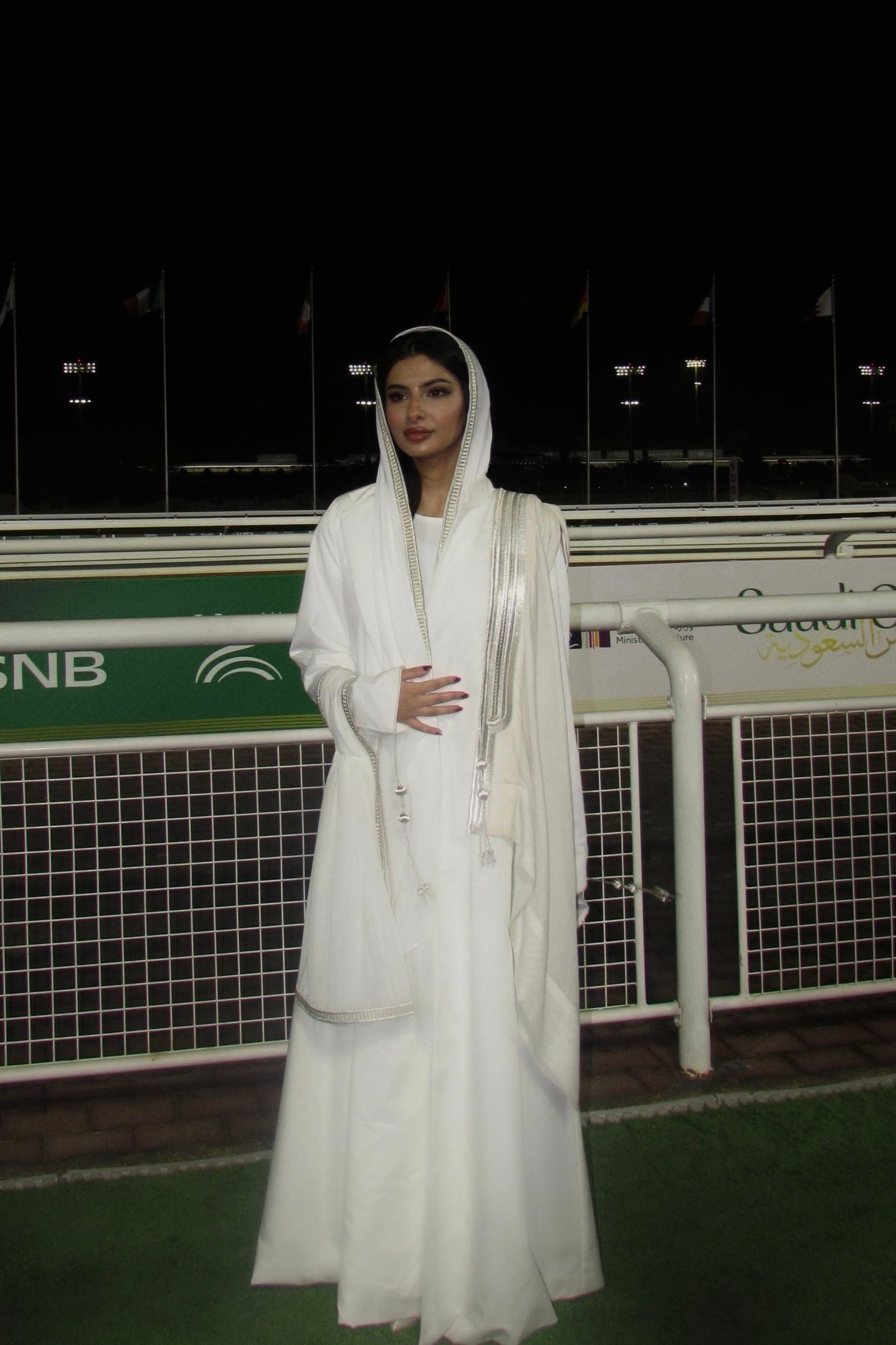 ABAYA 008 - صورة 4