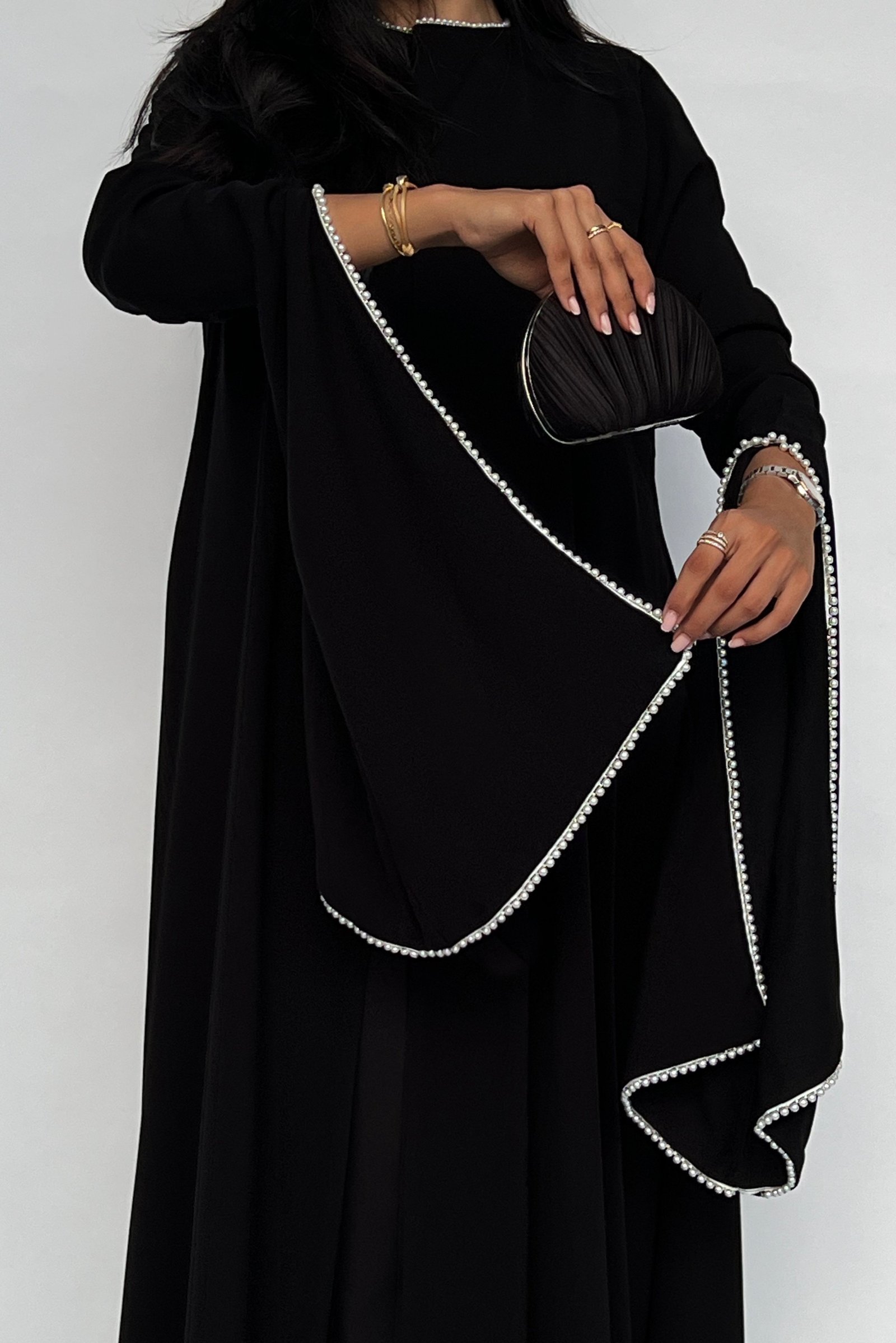 ABAYA 004 - Image 6