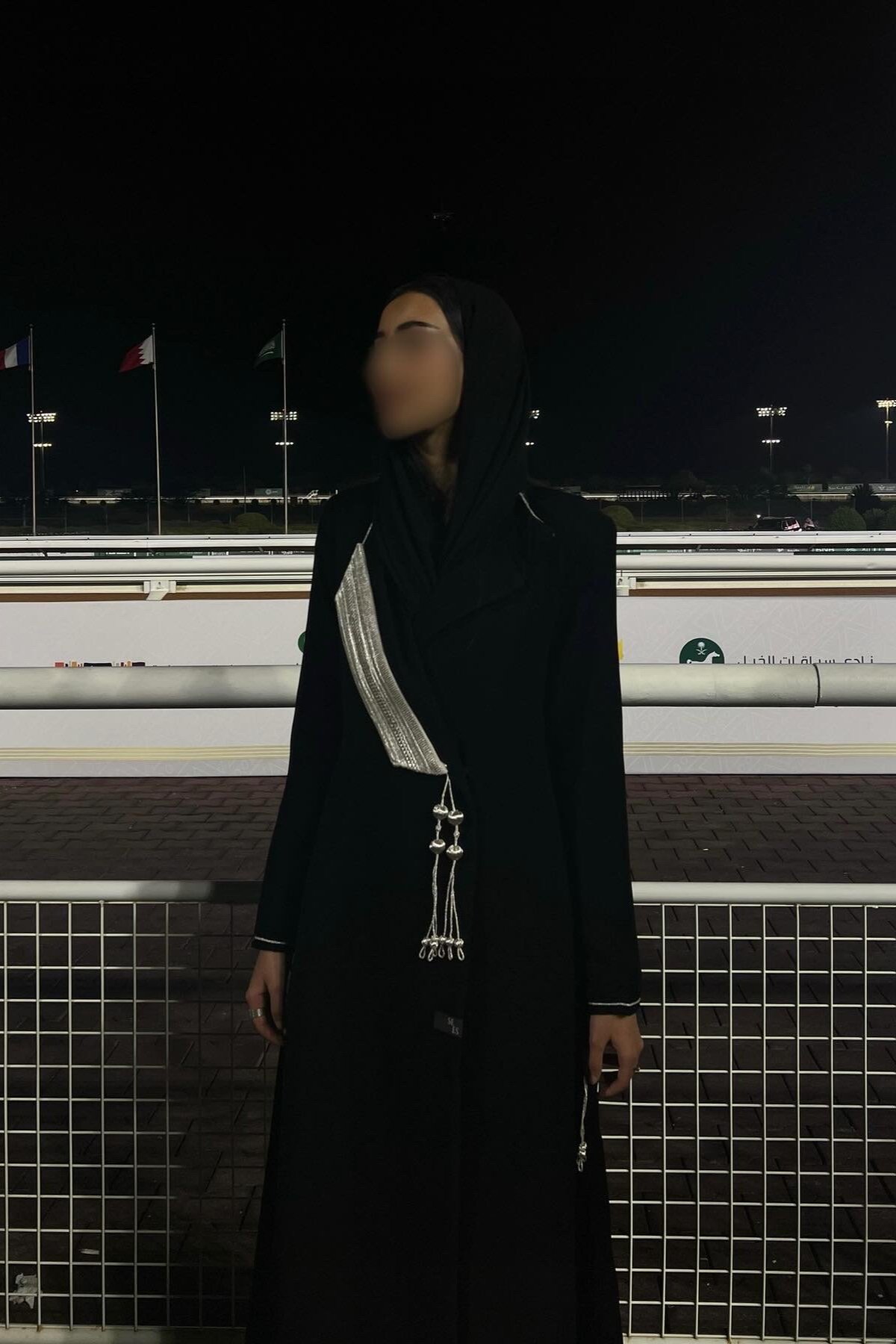 ABAYA 009 - Image 3