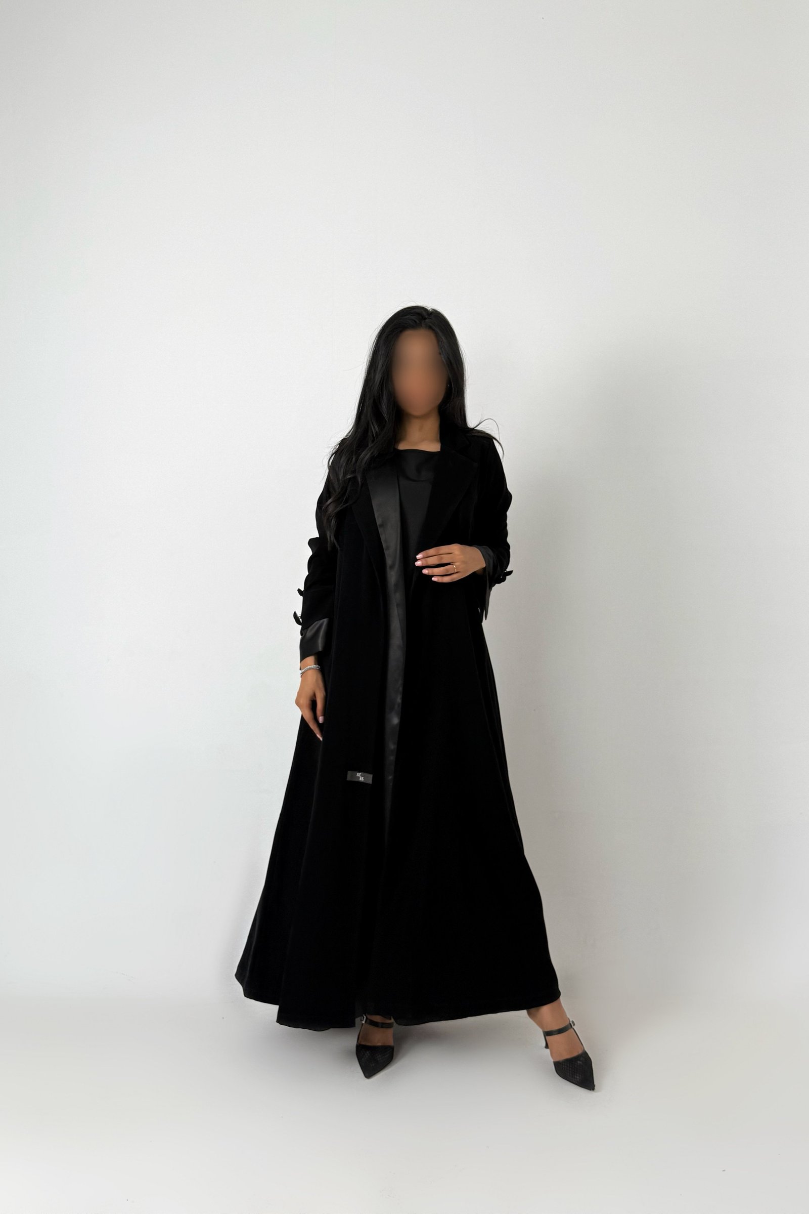 ABAYA 013 - صورة 1