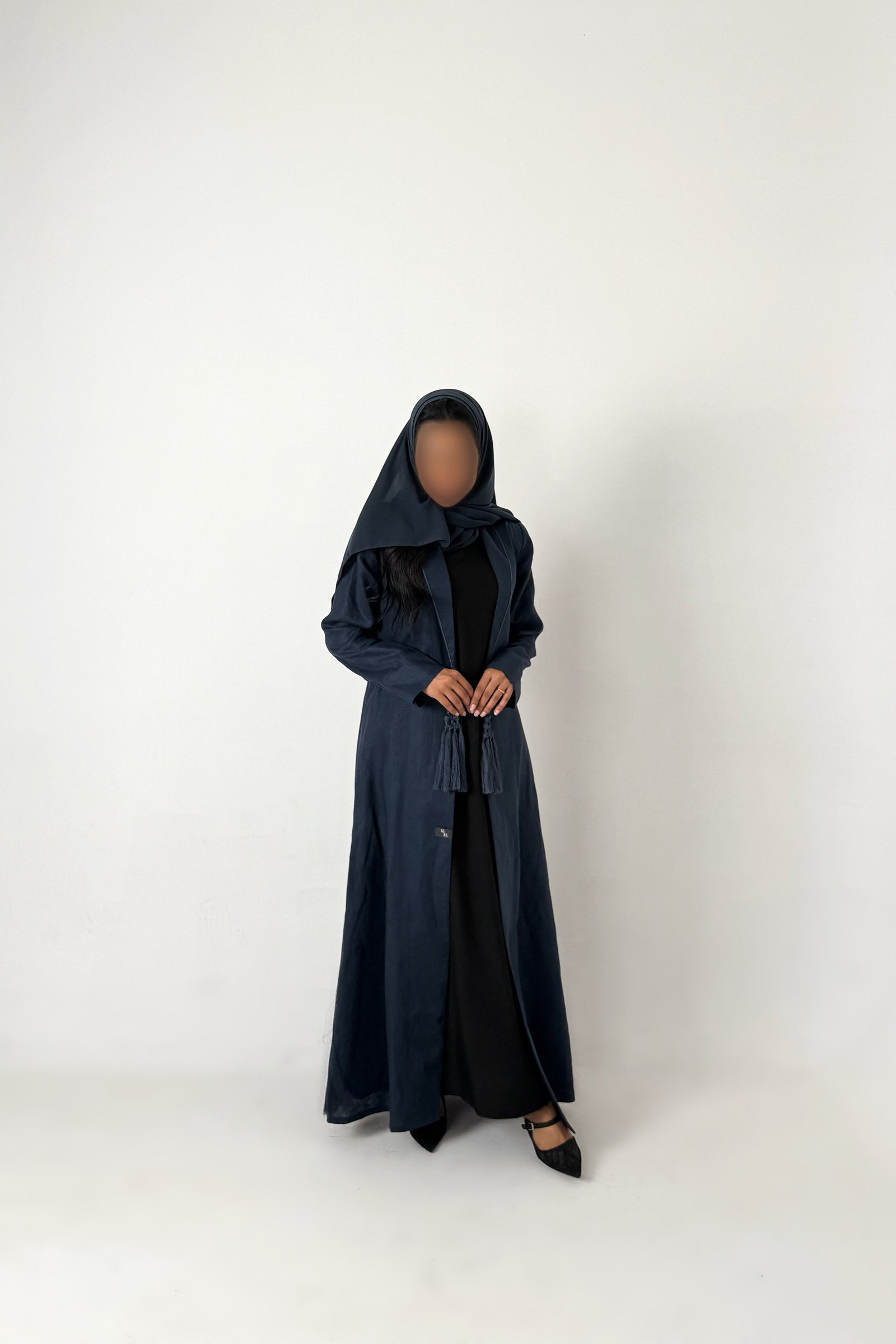 ABAYA 016 - صورة 7