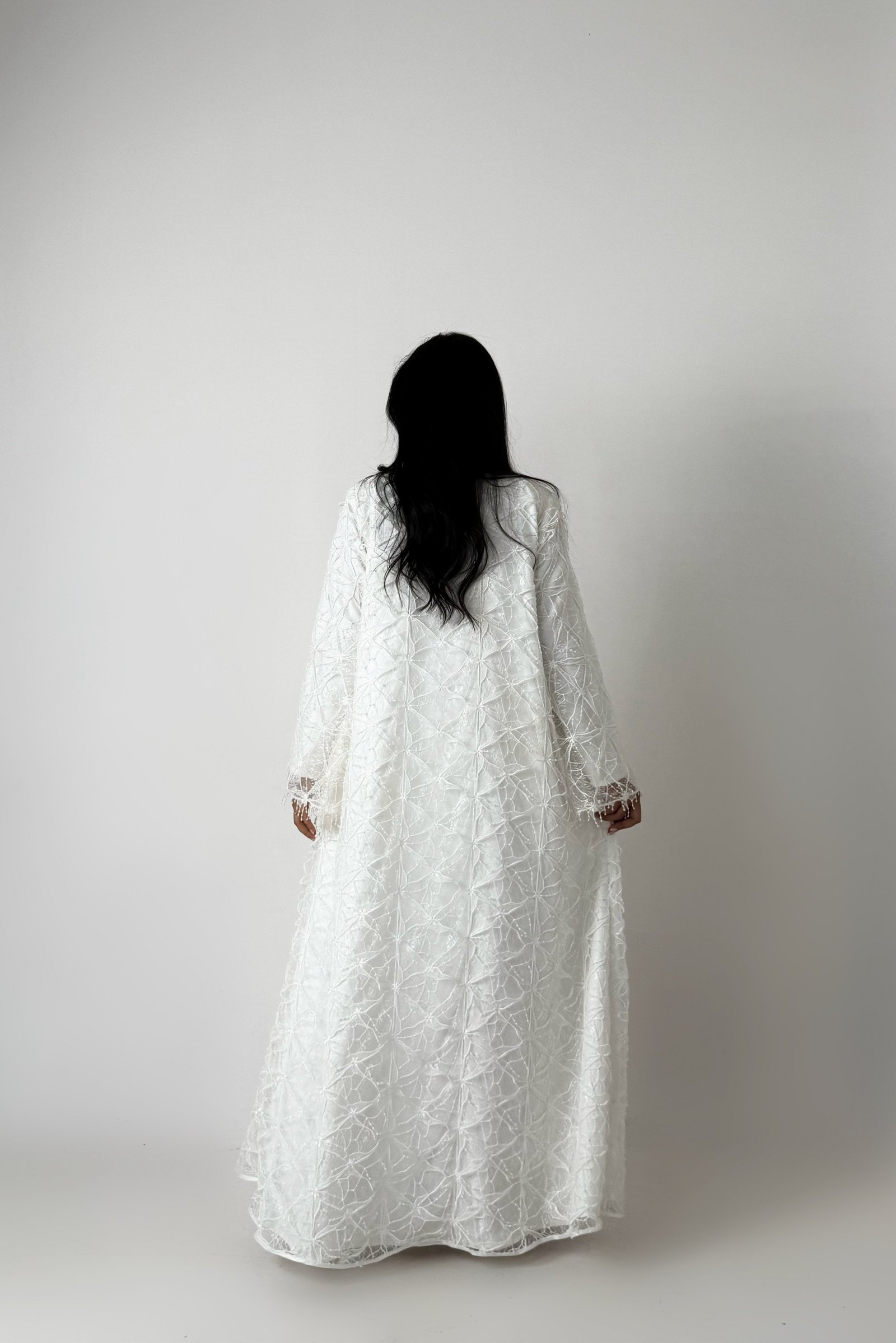 ABAYA 012 - صورة 2