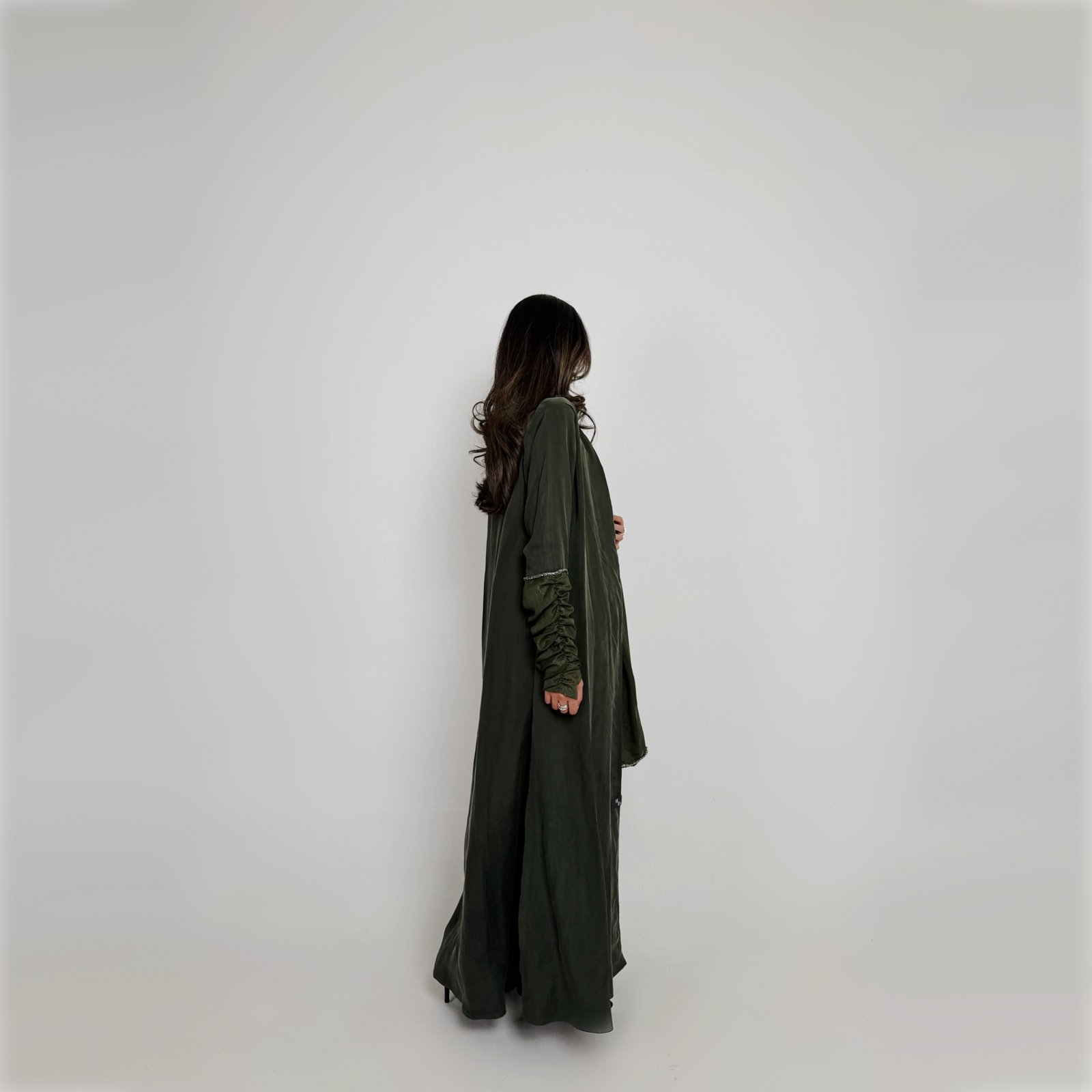ABAYA 22 - صورة 3