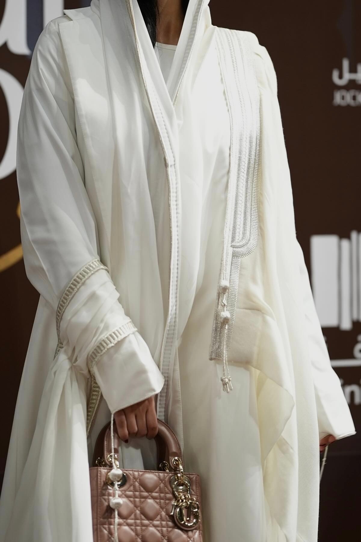 ABAYA 008 - صورة 2