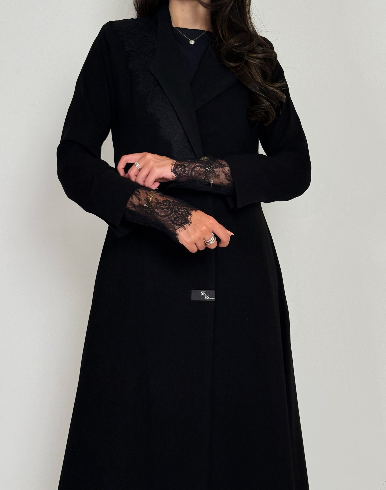 ABAYA 25 - صورة 6