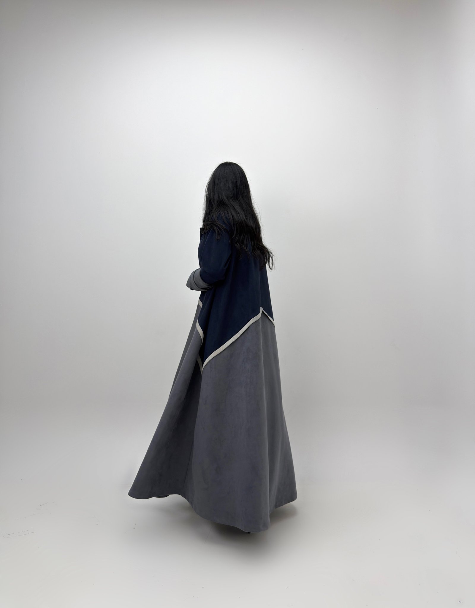 ABAYA 006 - Image 7
