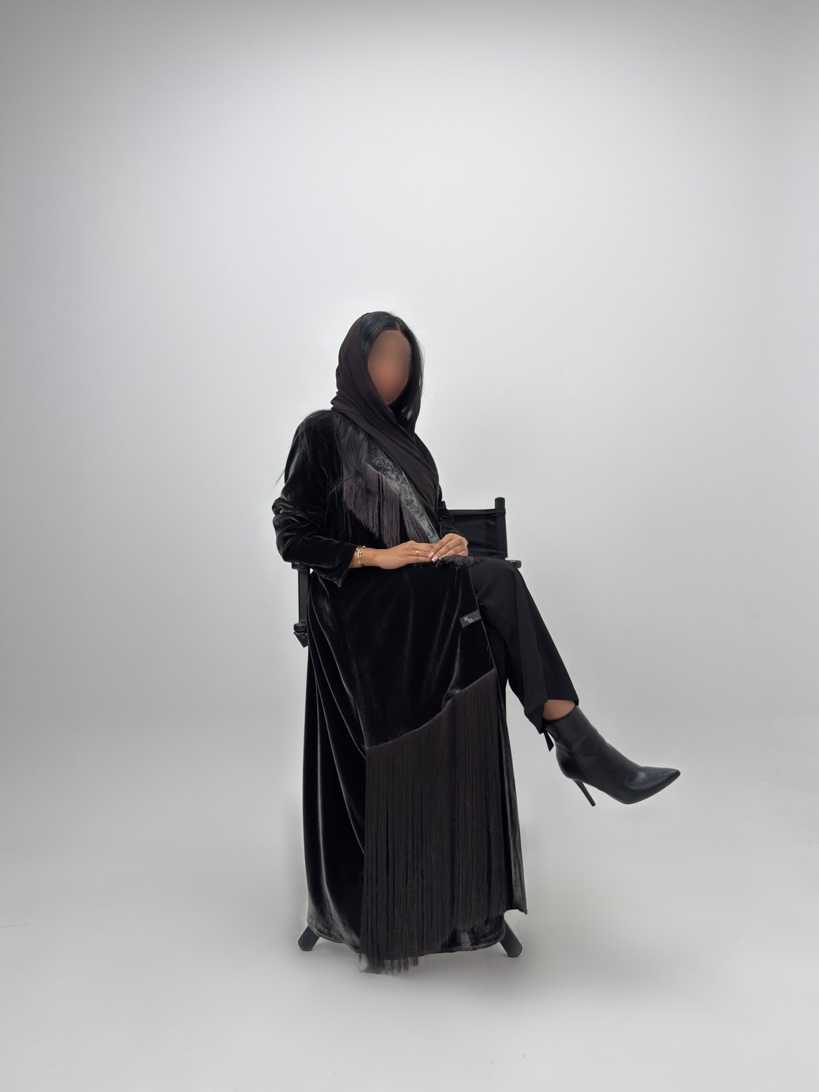 ABAYA 018 - Image 4