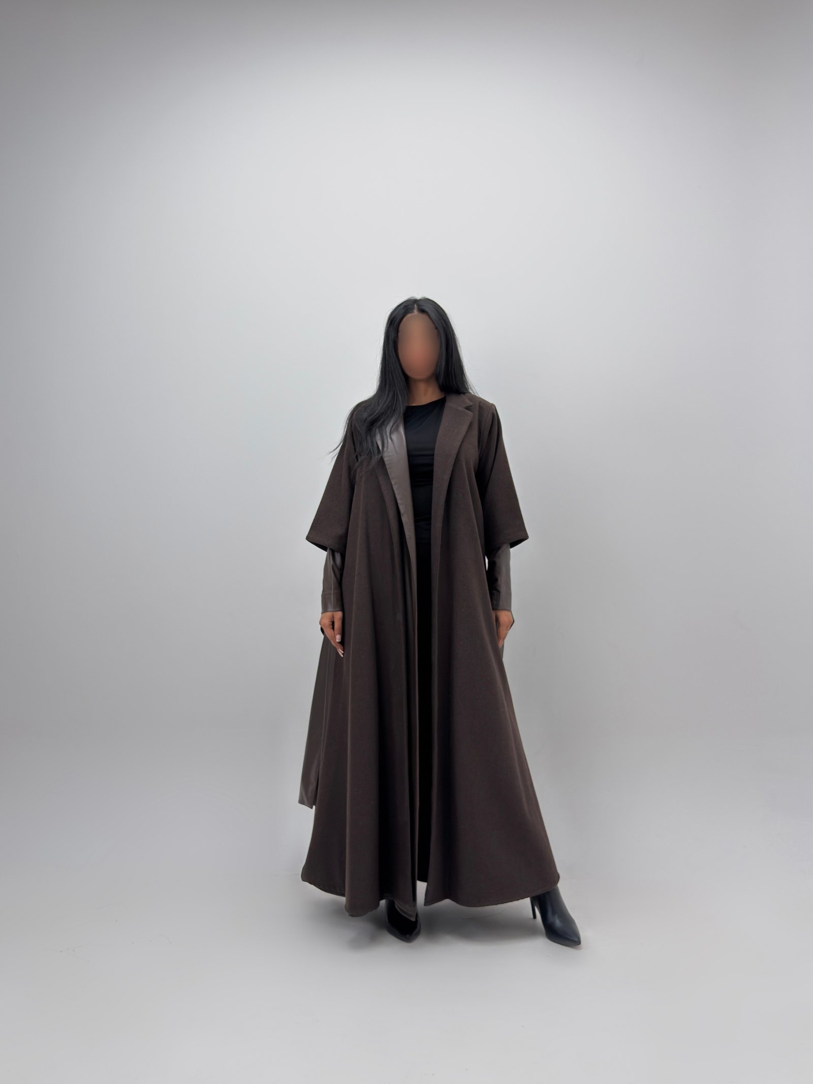 ABAYA 005 - صورة 1