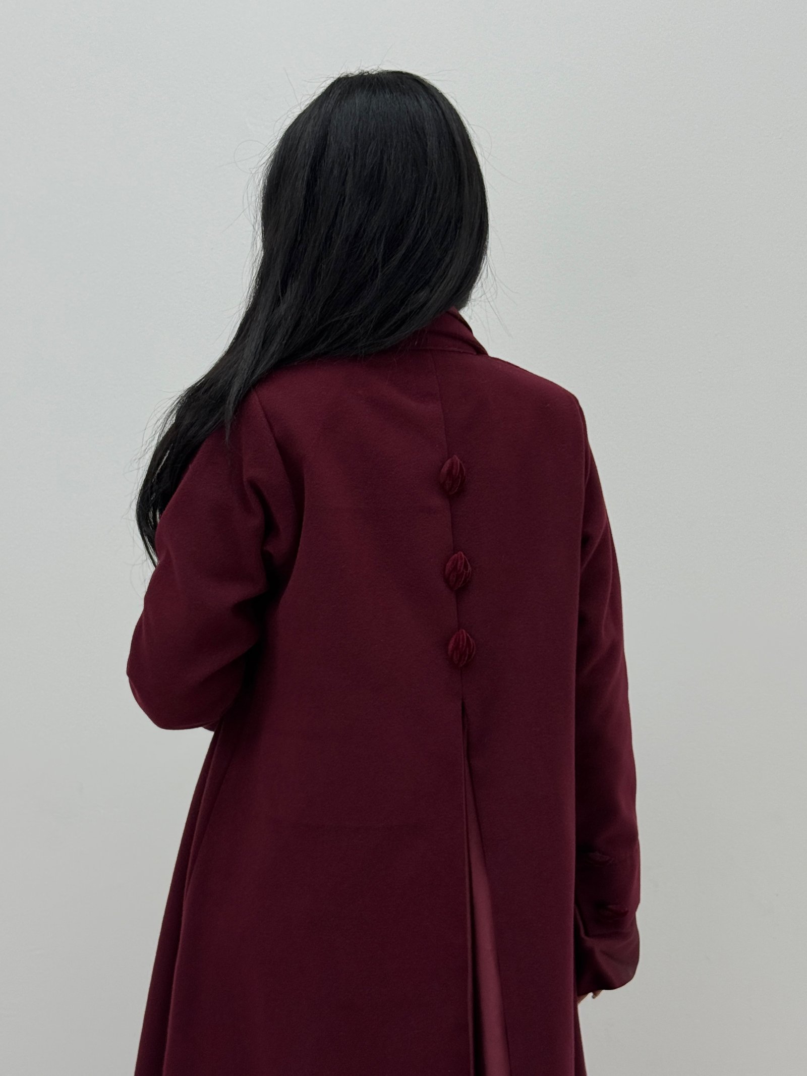 ABAYA 007 - صورة 9