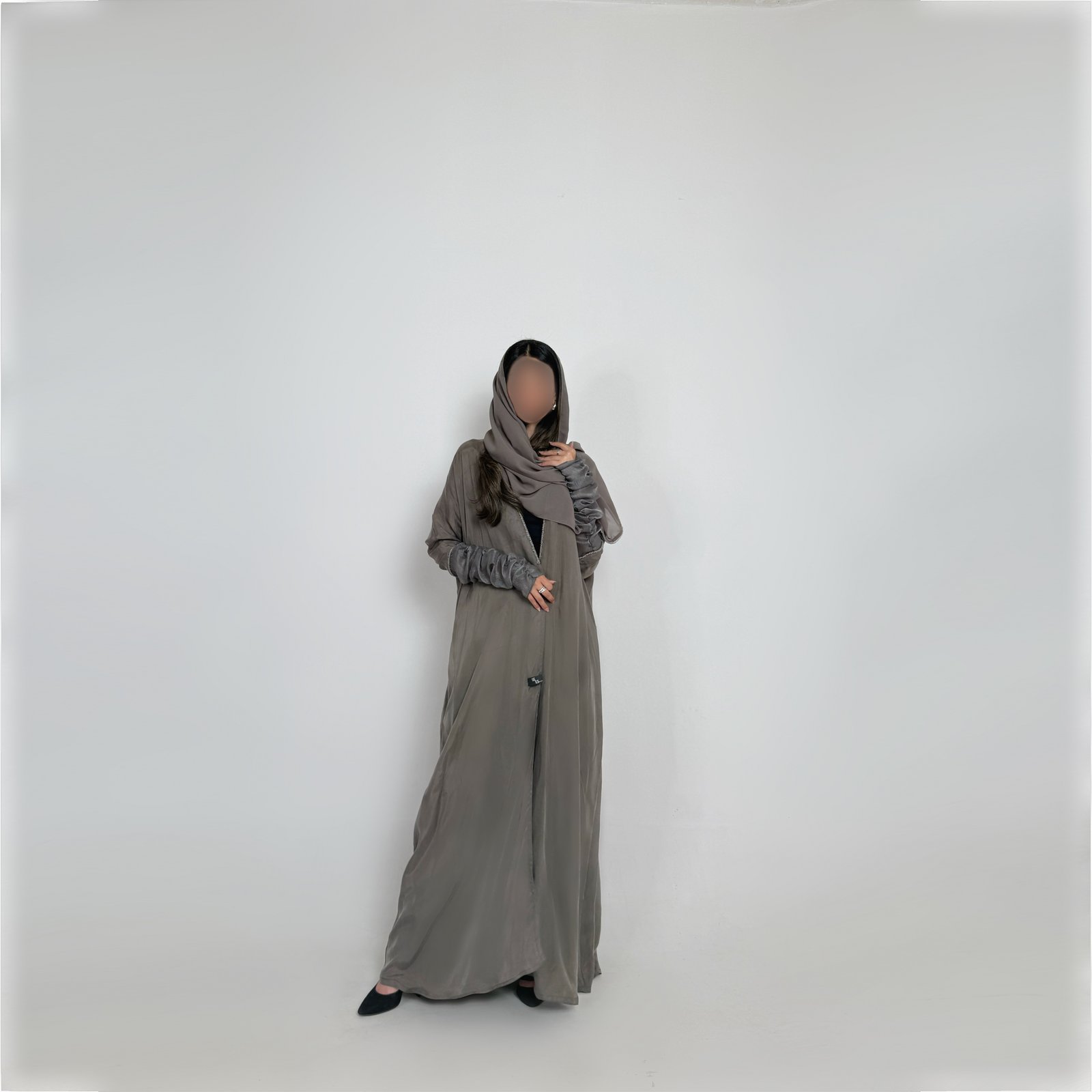 ABAYA 23 - صورة 2