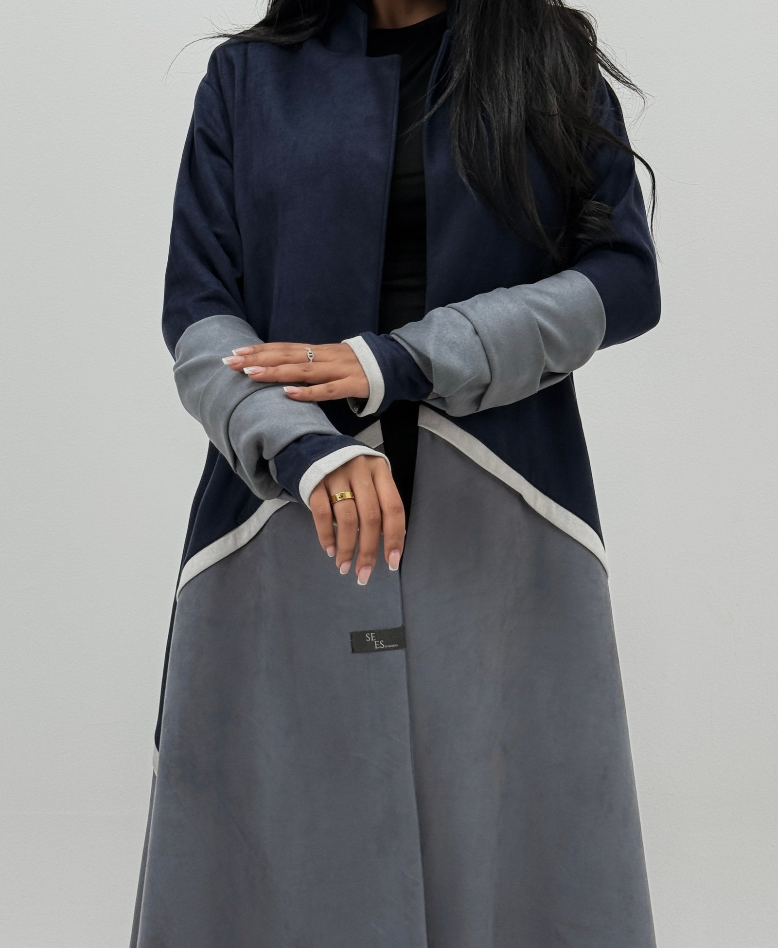 ABAYA 006 - Image 9