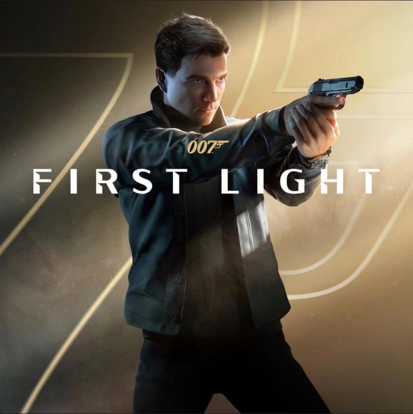 FIRST LIGHT 007 - صورة 1