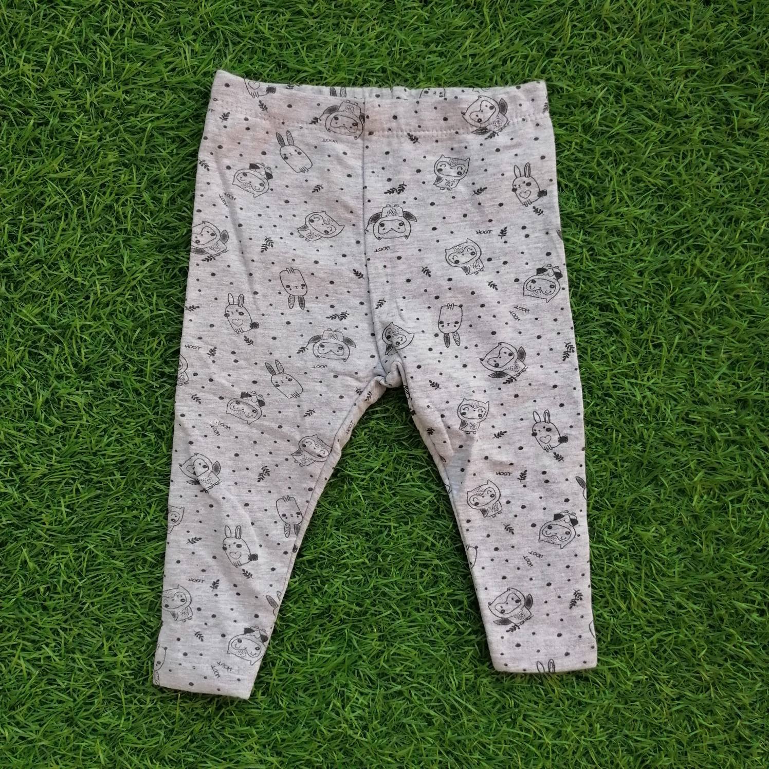  LONG PANT FOR KIDS 1450B \ T1109205 - Image 1