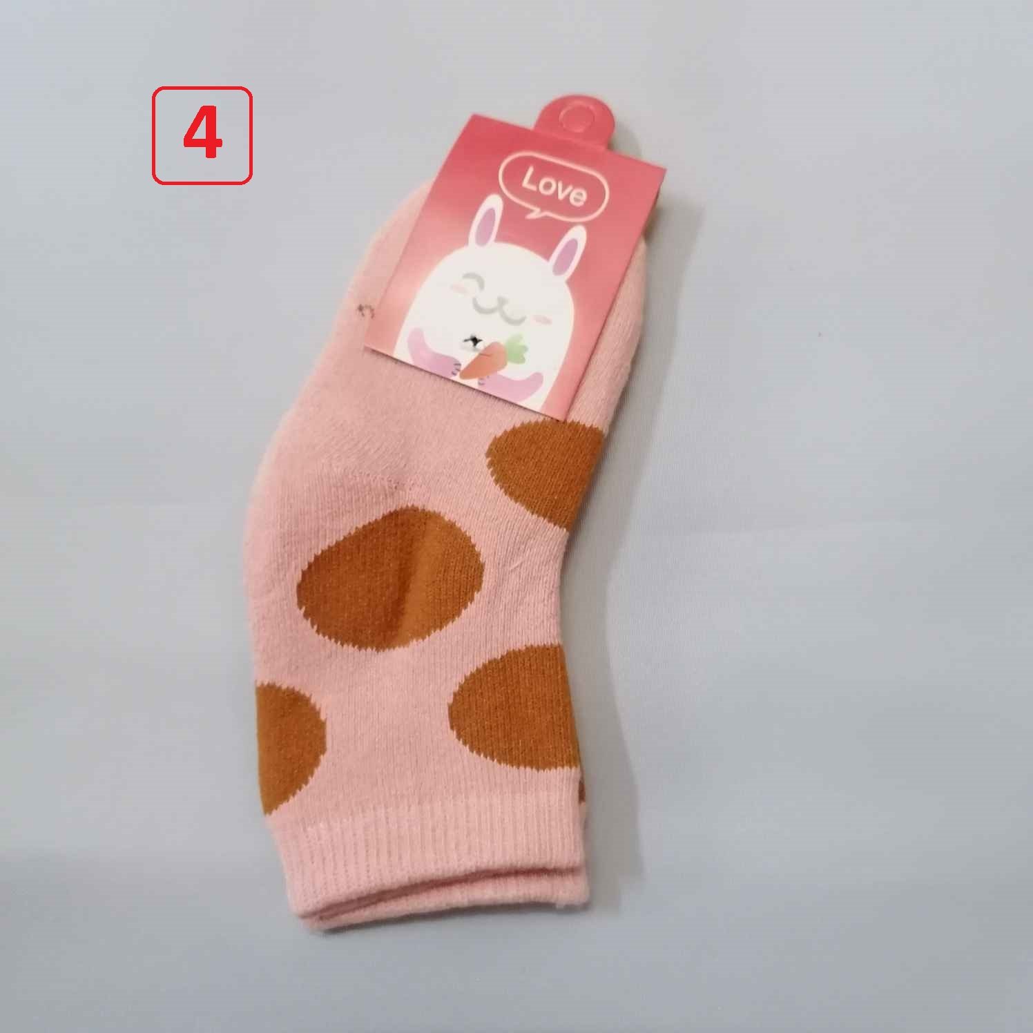 SOCKS 1000 B \ B1102108 - Image 6