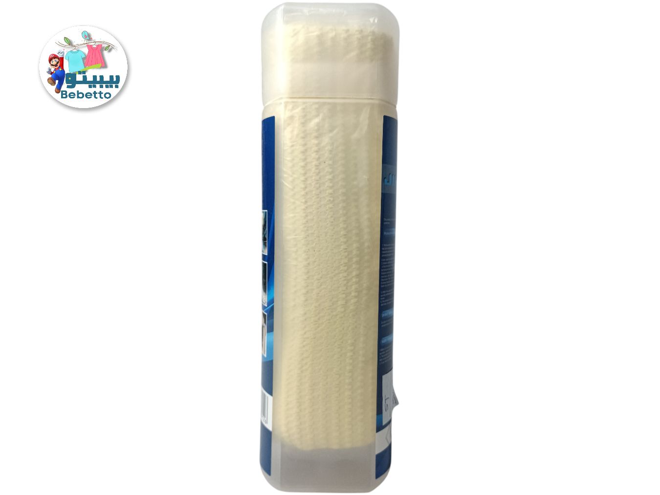 3D SYNTHETICAL CHAMOIS -Y1 \ 6950266689126 - صورة 5