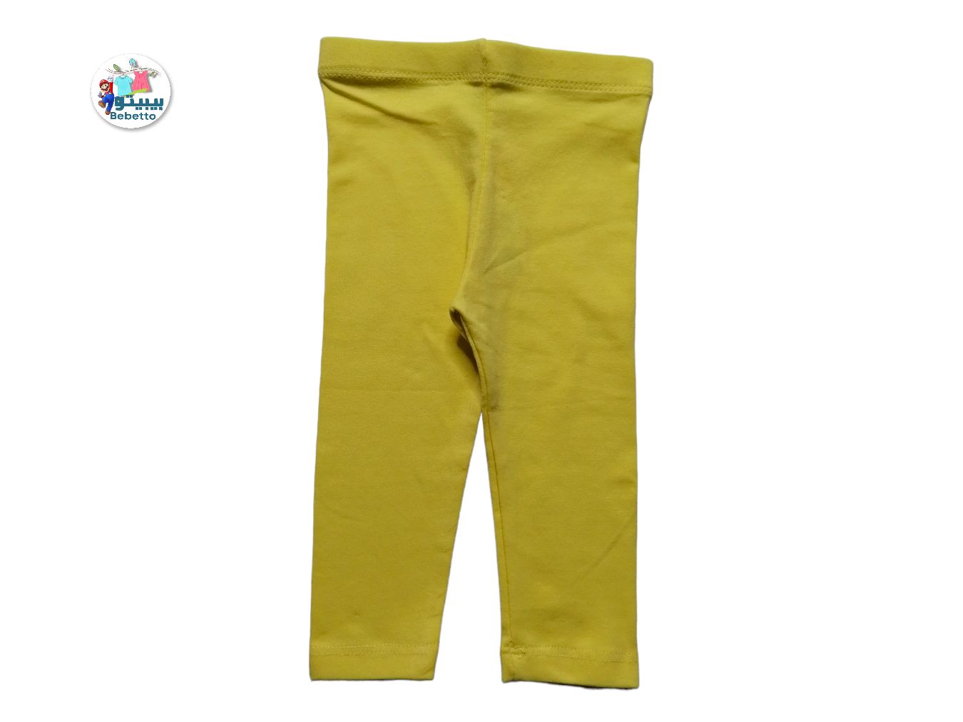 GIRLS SKIN PANT 850F \ 990668 - Image 1