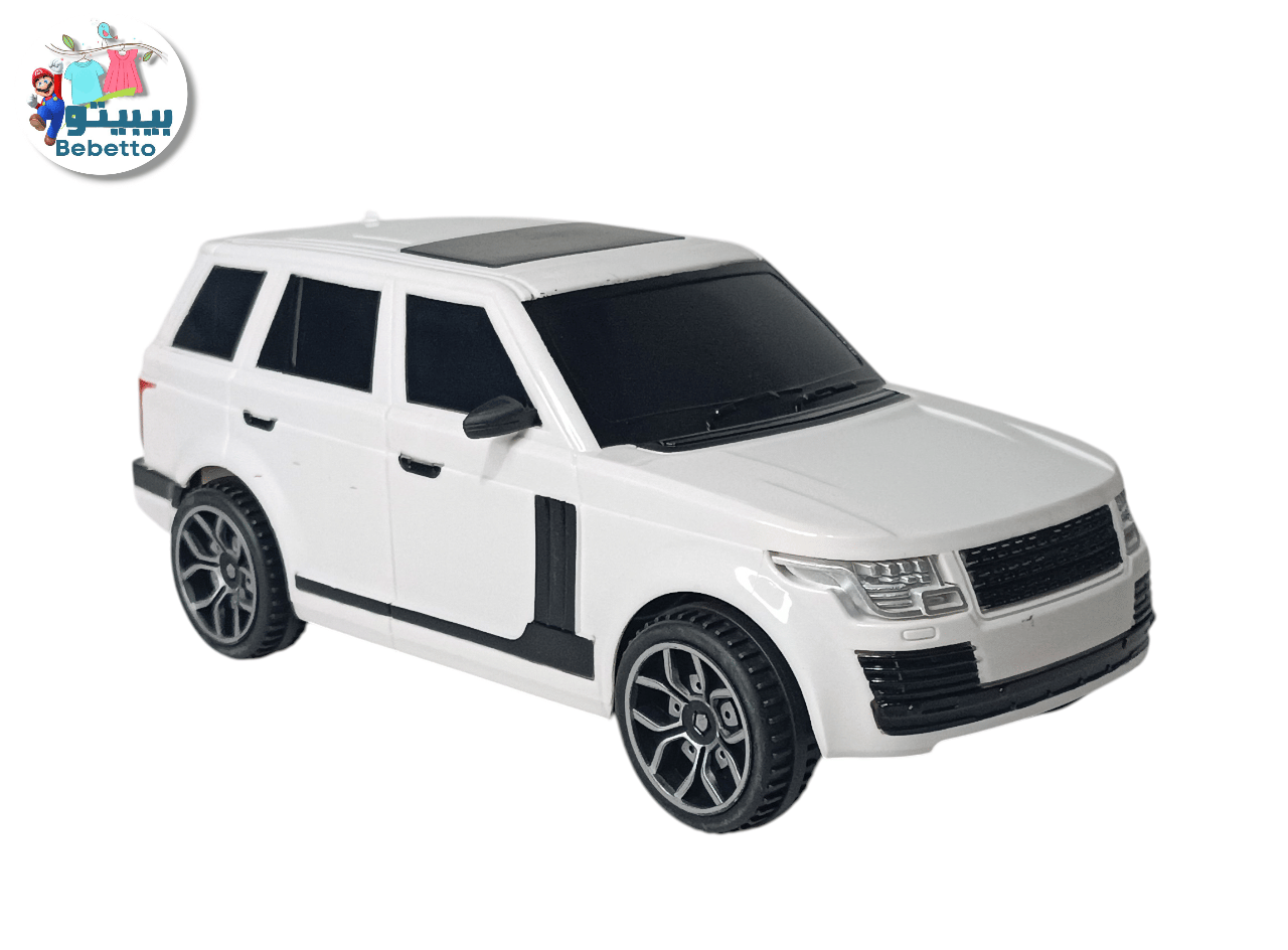 Remote Control Car Rang Rover Sprot F1 \ 6959912471740 - Image 3