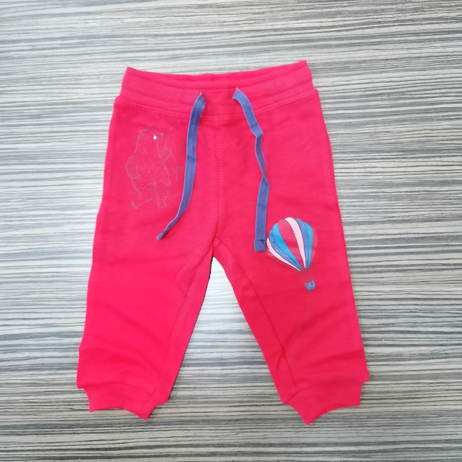  LONG PANT FOR KIDS 1300F \ T1109180 - Image 1