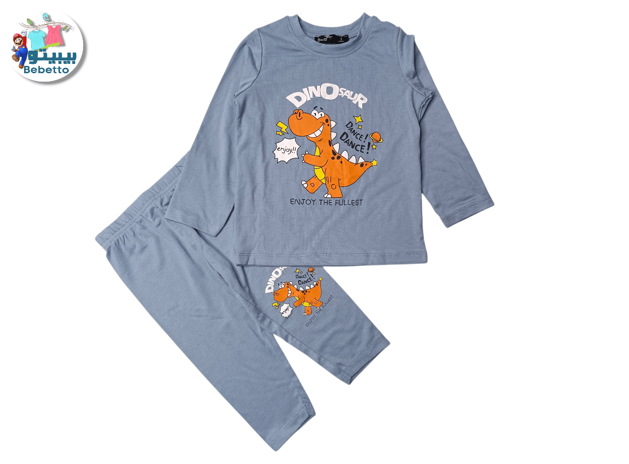 2PCS SET FOR KIDS 1700C \ F817536 - Image 1