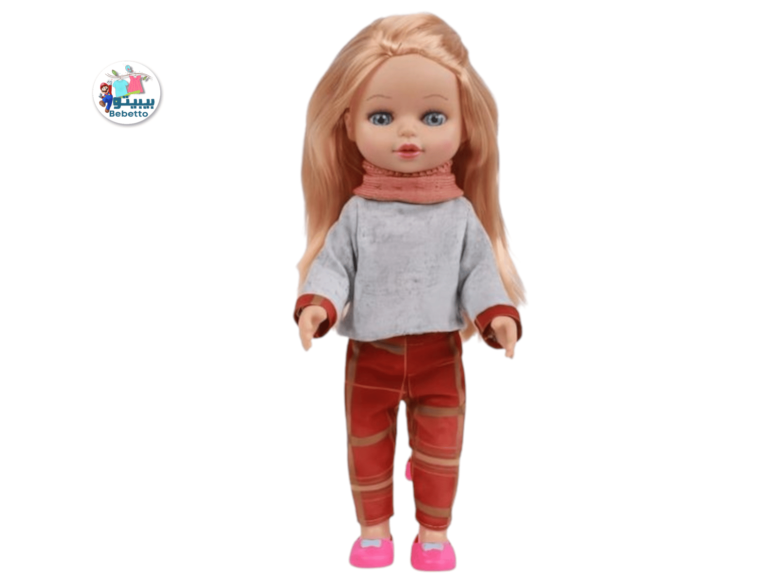 CUTE BABY GIRLS -Y4 \ D933279 - Image 1