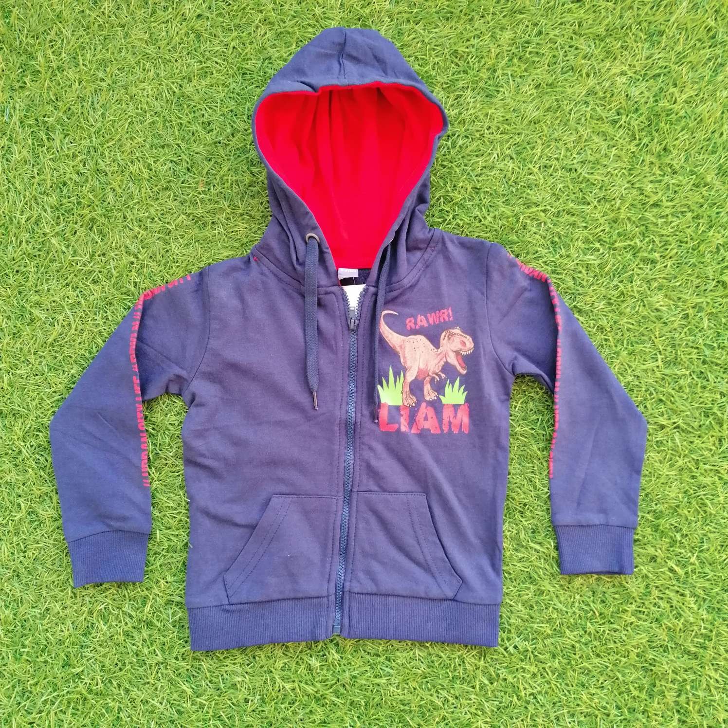 QMS FOR BOYS 1150E \ T122312 - Image 1