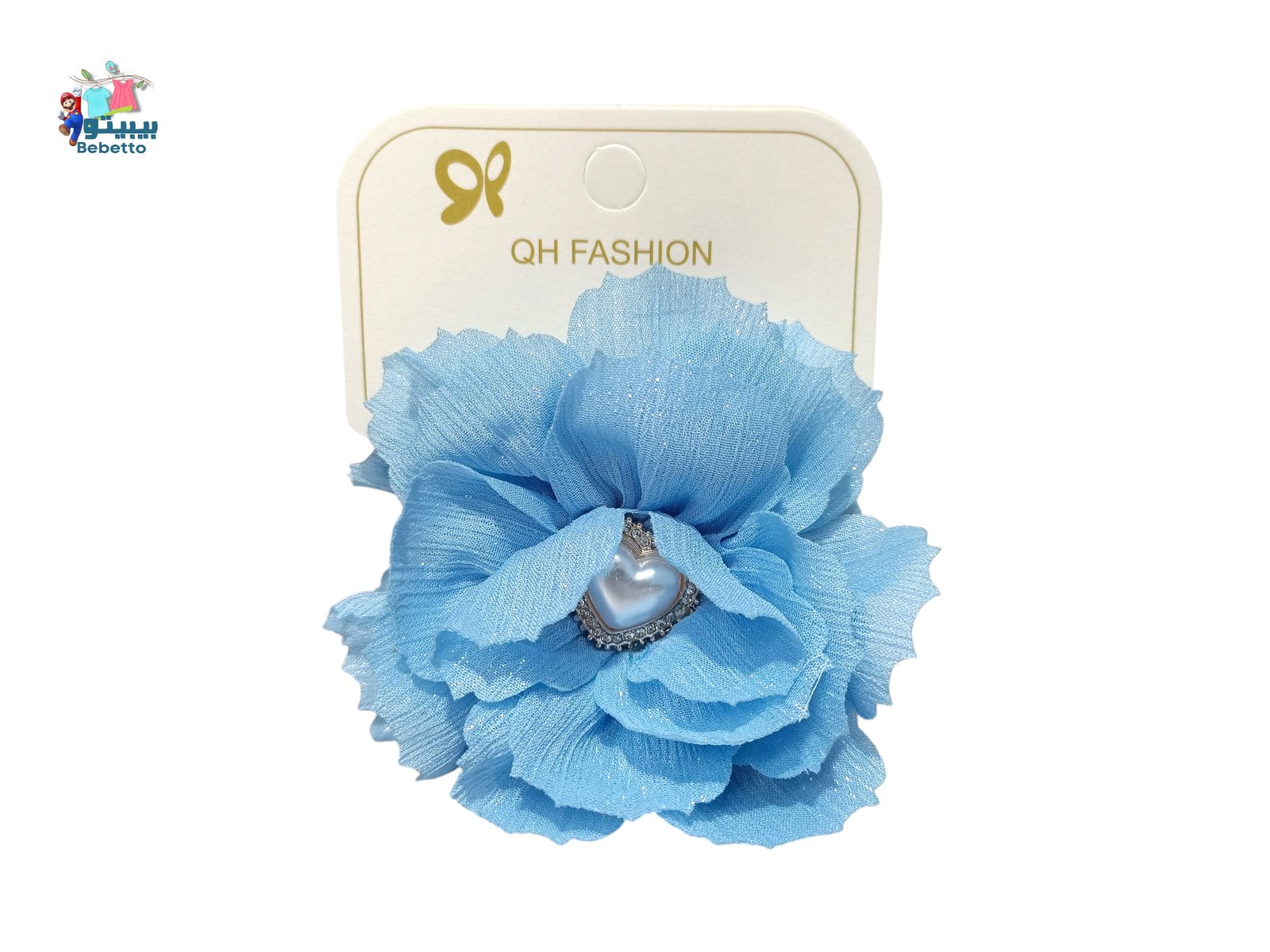 Fashion beauty hair band for girls D28 \ F805132 - Image 7