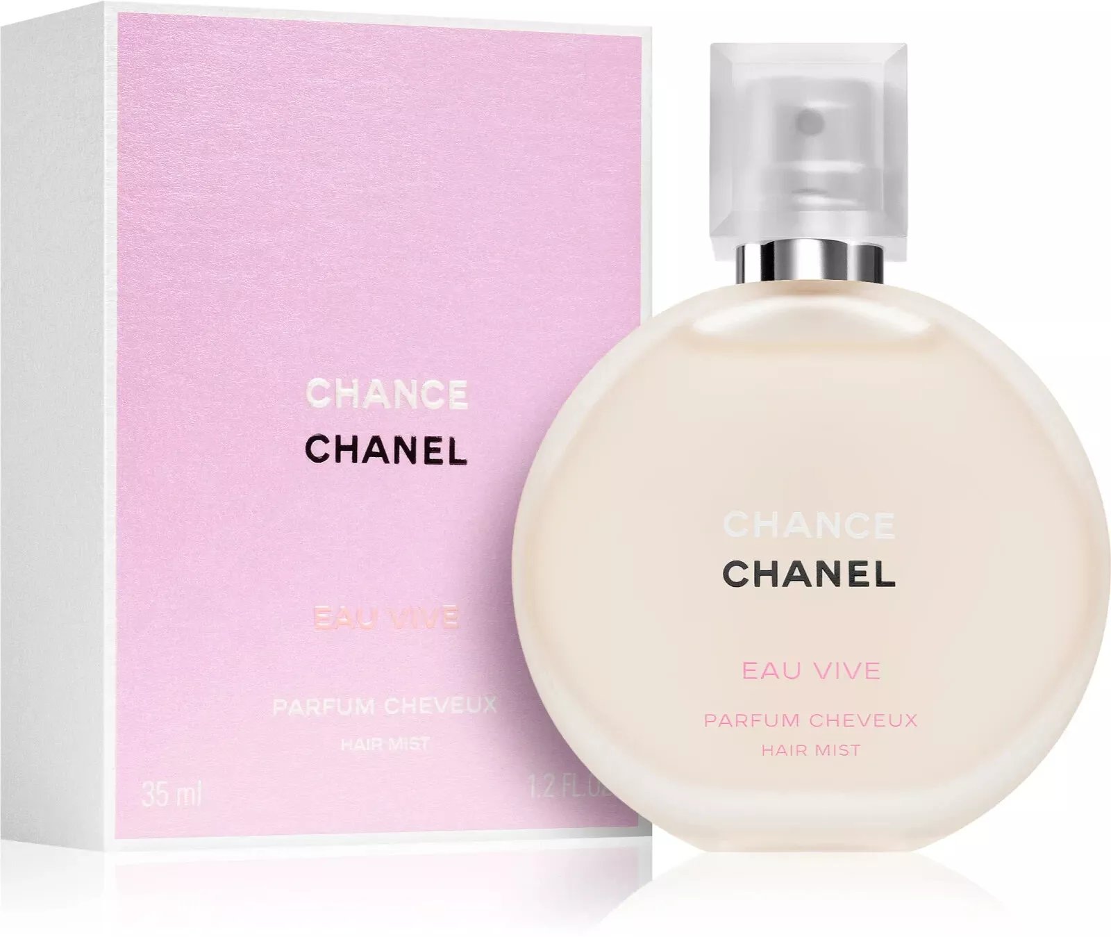 Chanel Chance Tender Eau de Parfum 100ml A44 \ 6291106486667 - Image 3