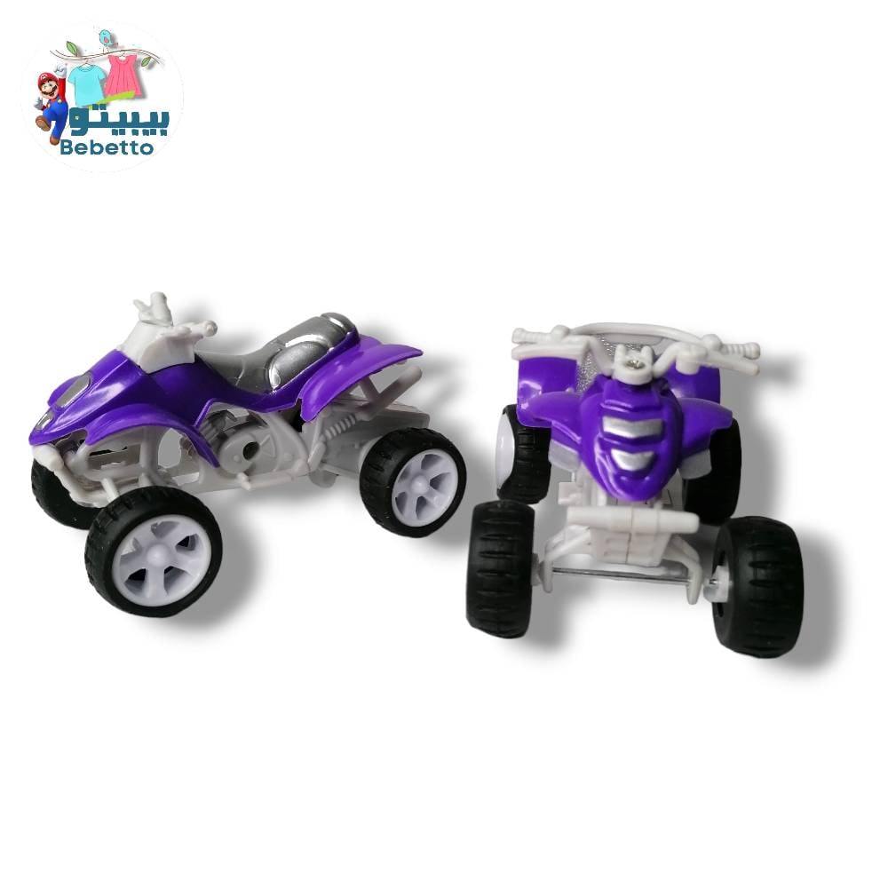 TOYS CAR F30 \ D903255 - Image 2