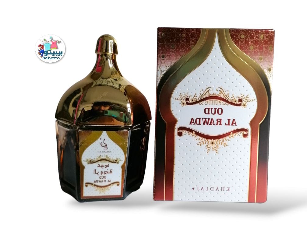KHADLAJ OUD AL RAWDA 1450A  \ 6291107975542 - Image 1