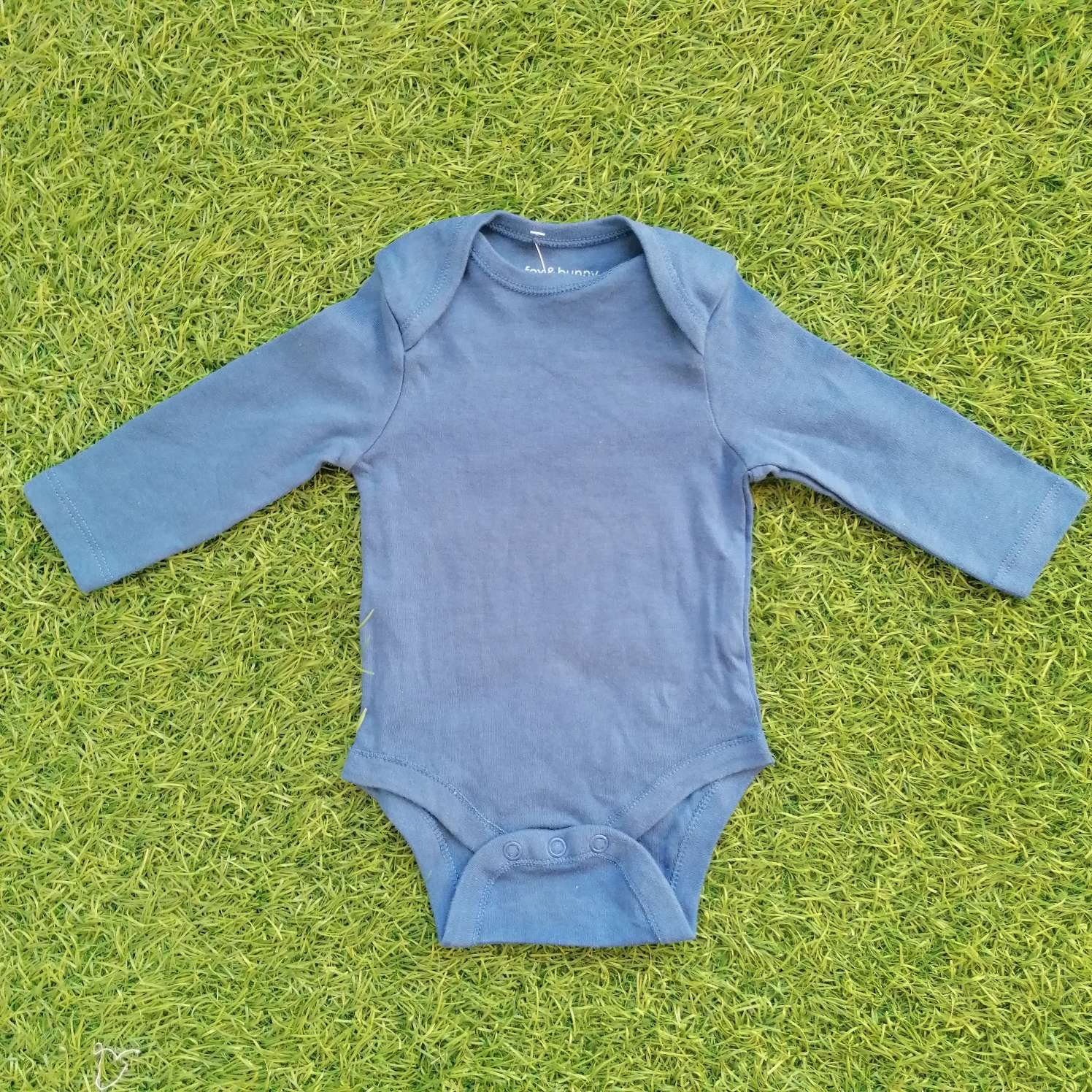BABY RUMPER 400A \ T1106325 - Image 1
