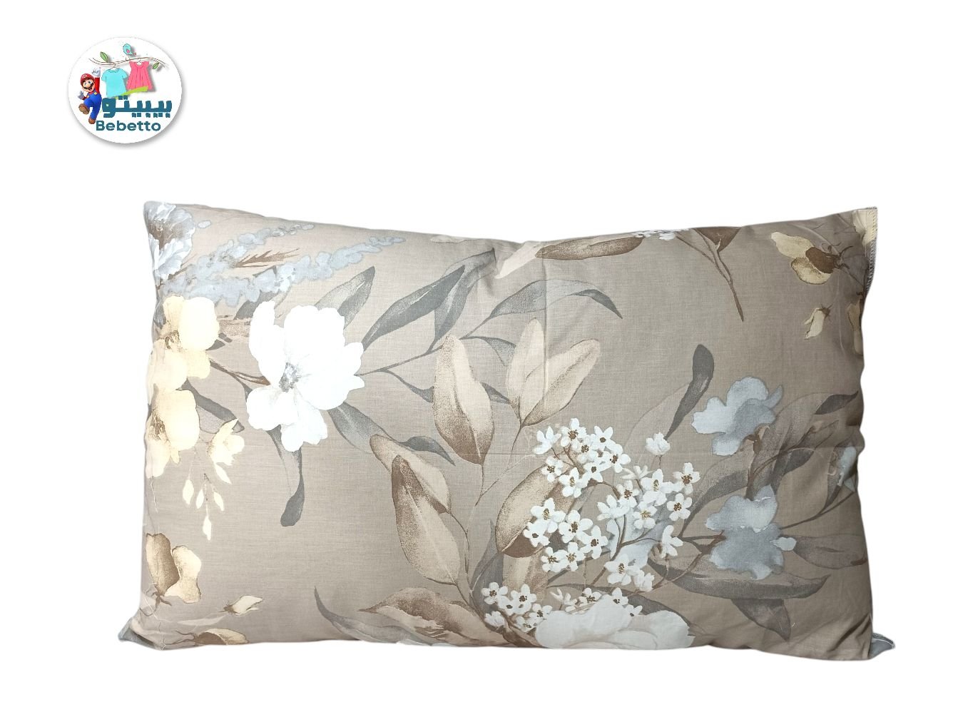  Sleep Night Soft Plain Home Pillow Z71 \ D612147 - Image 1