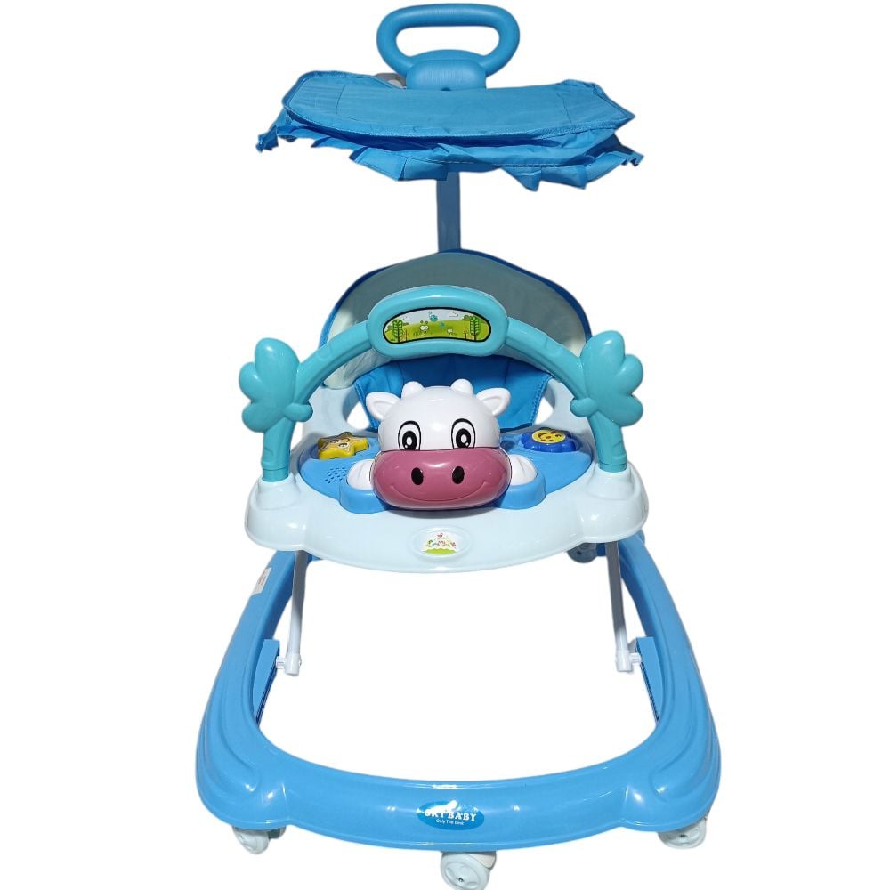 Becility Baby Walker -Z26 \ E0185588 - Image 3