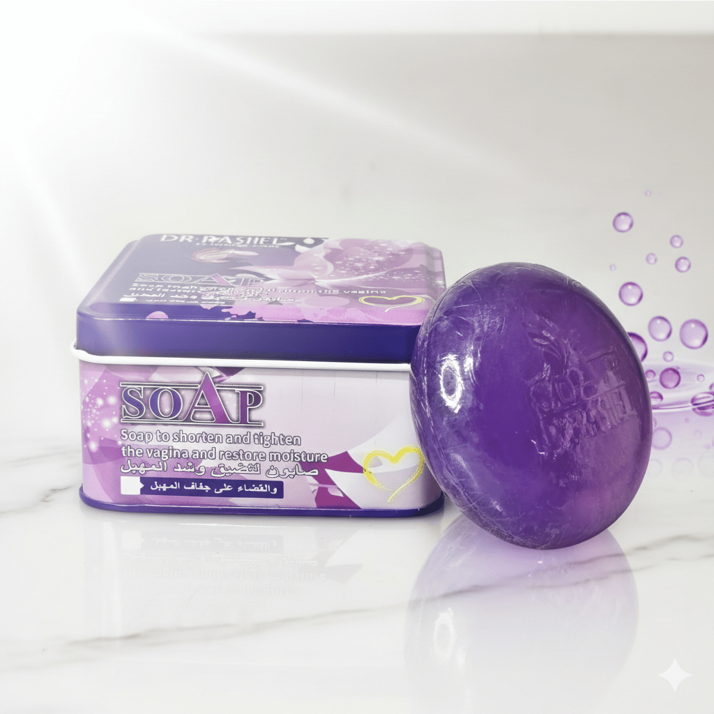 Dr. Rashel Vaginal Tightening and Firming Soap (100g) C43 \ 6926503418187 - صورة 1