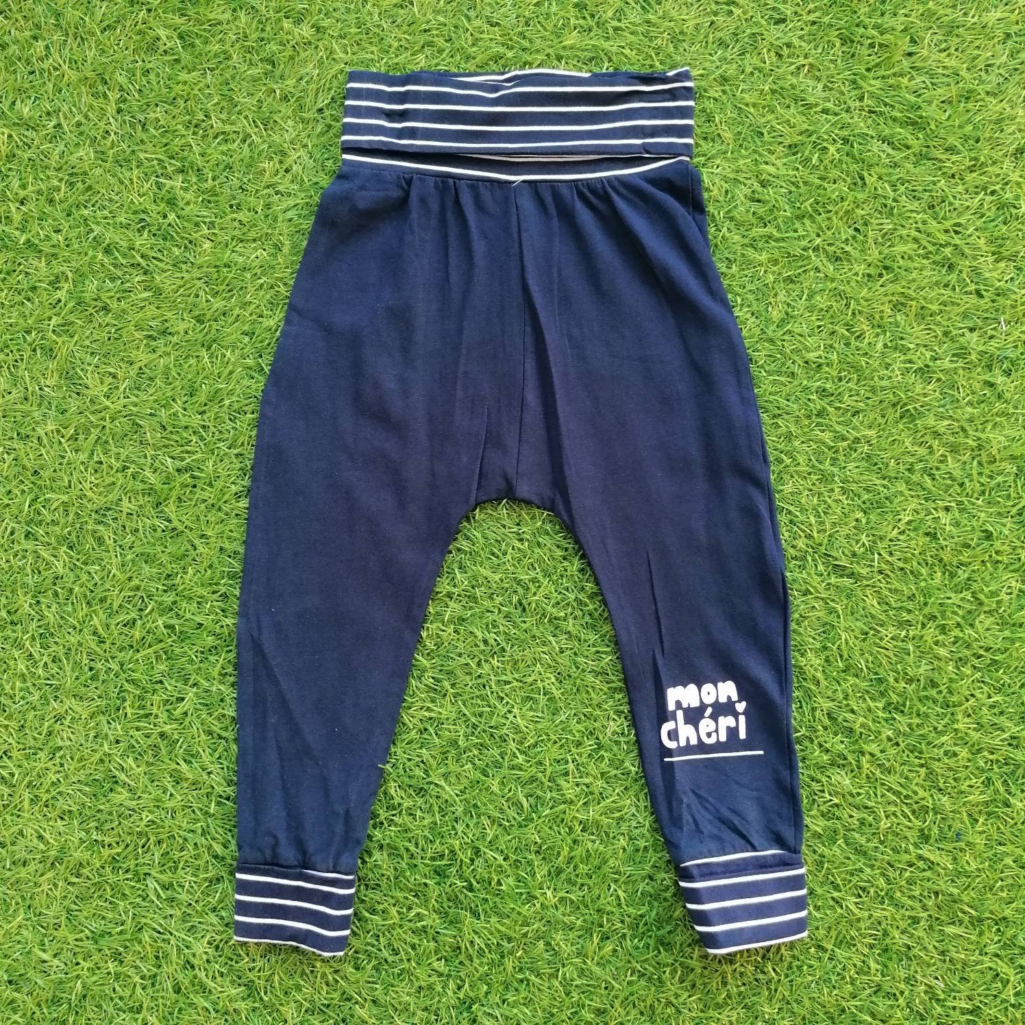 BABY WINTER PANT 1300F \ T1109179 - Image 1