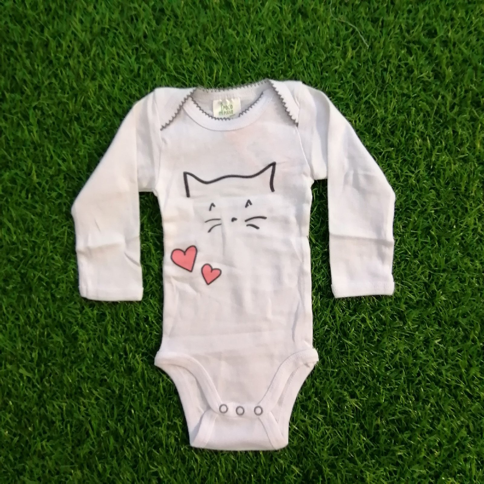 BABY RUMPER 350C \ 991020 - Image 2