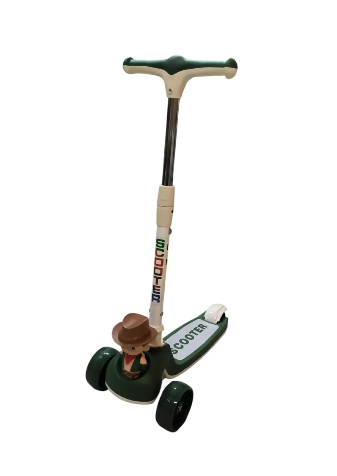 three-wheeled children's scooter Y15 \ G148109 - Image 2
