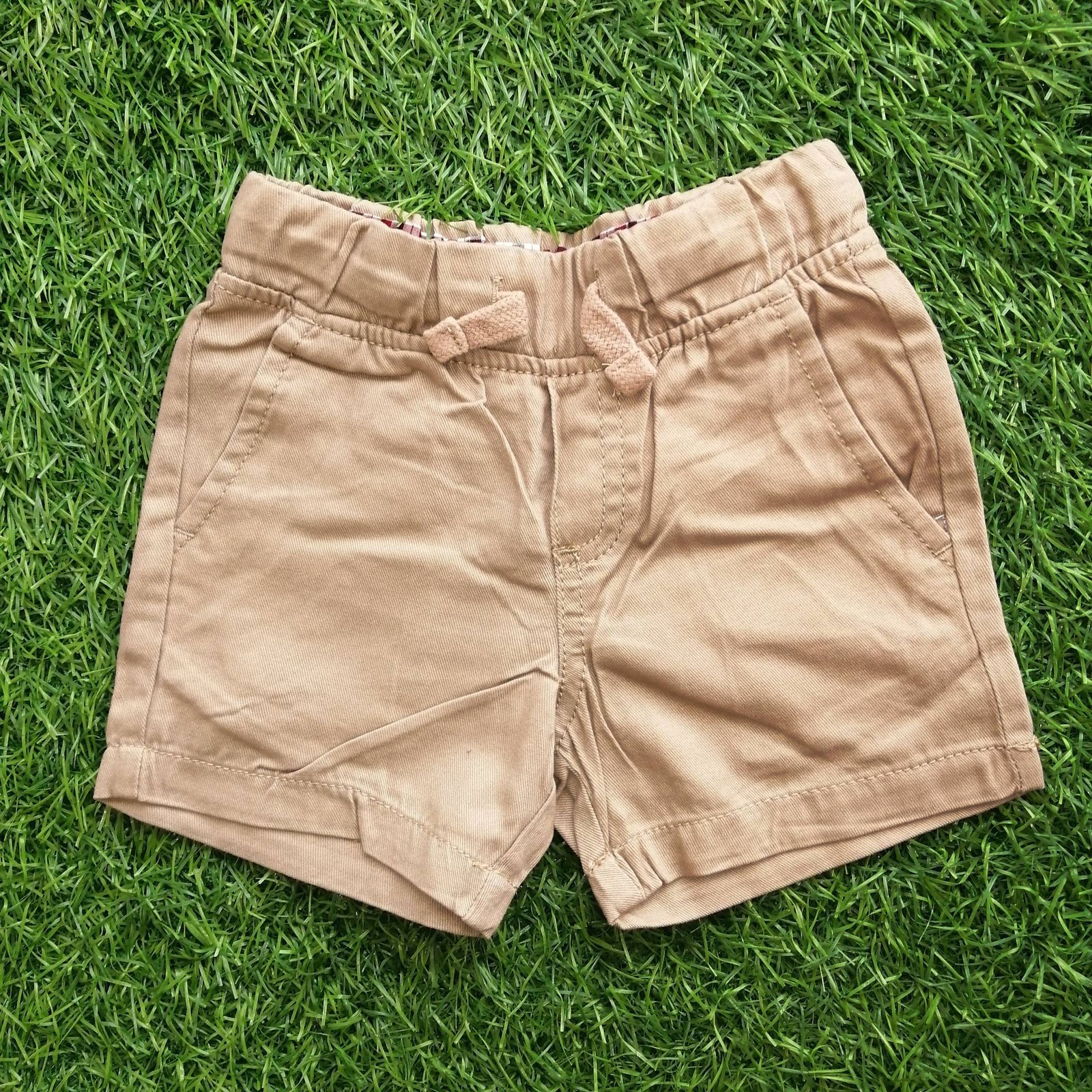 SHORT PANT FOR BOYS 550B \ T081587 - Image 1