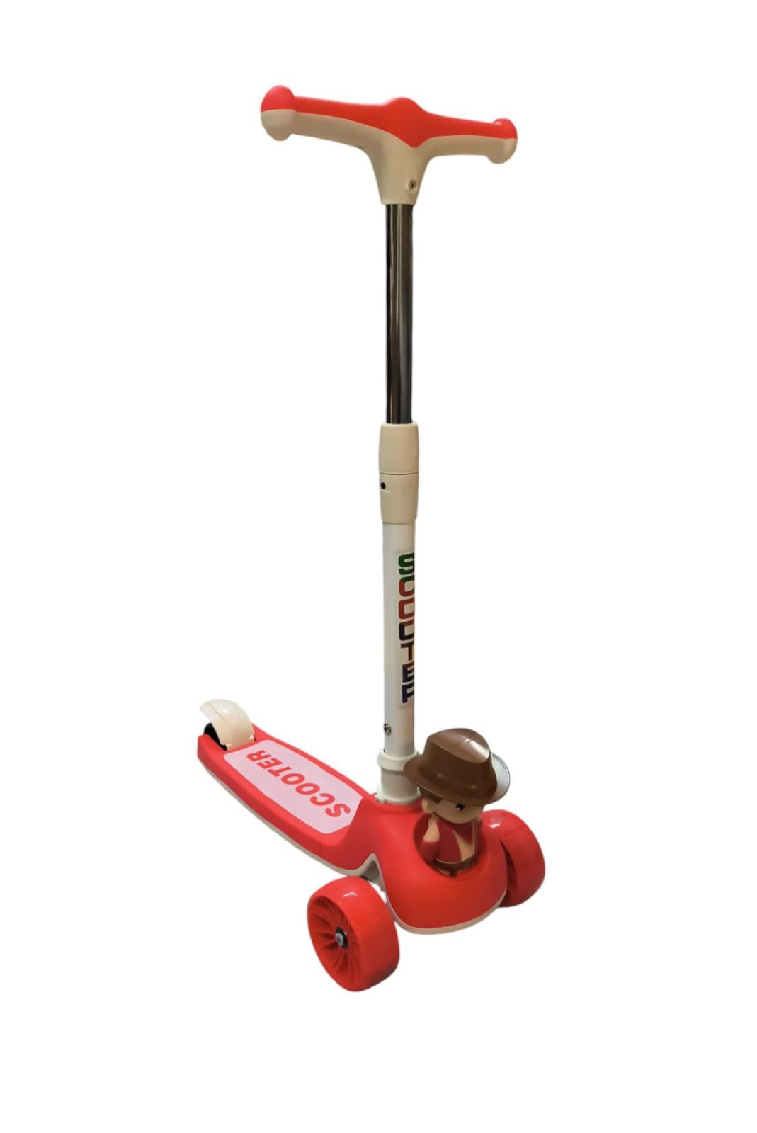 three-wheeled children's scooter Y15 \ G148109 - Image 3