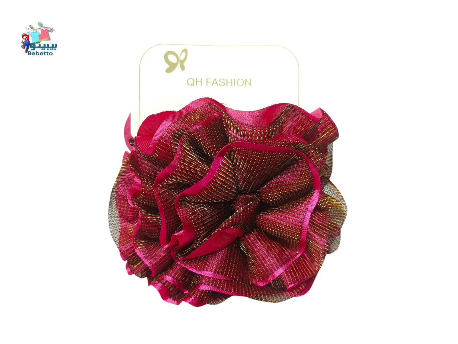Fashion hair band D33 \ F804135 - Image 3